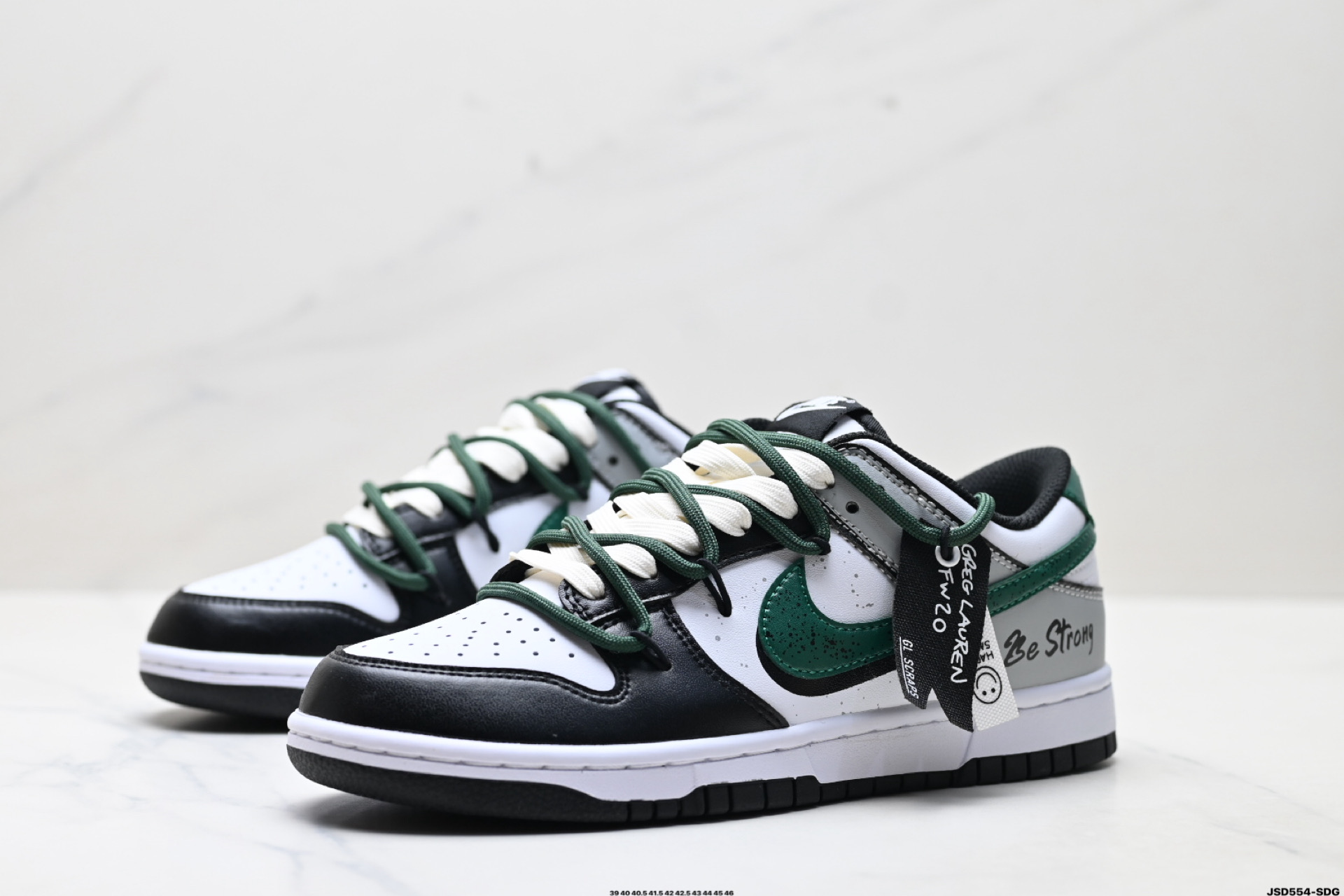耐克NIKE DUNK LOW 扣篮系列 复古低帮休闲运动滑板板鞋 DD1391-100-莆田鞋,莆田鞋货源,高仿鞋,高仿鞋货源,安福档口,莆田高仿鞋,莆田鞋批发,高仿鞋批发,莆田高仿运动鞋,高仿运动鞋,莆田运动鞋 耐克NIKE DUNK LOW 扣篮系列 复古低帮休闲运动滑板板鞋 DD1391-100
