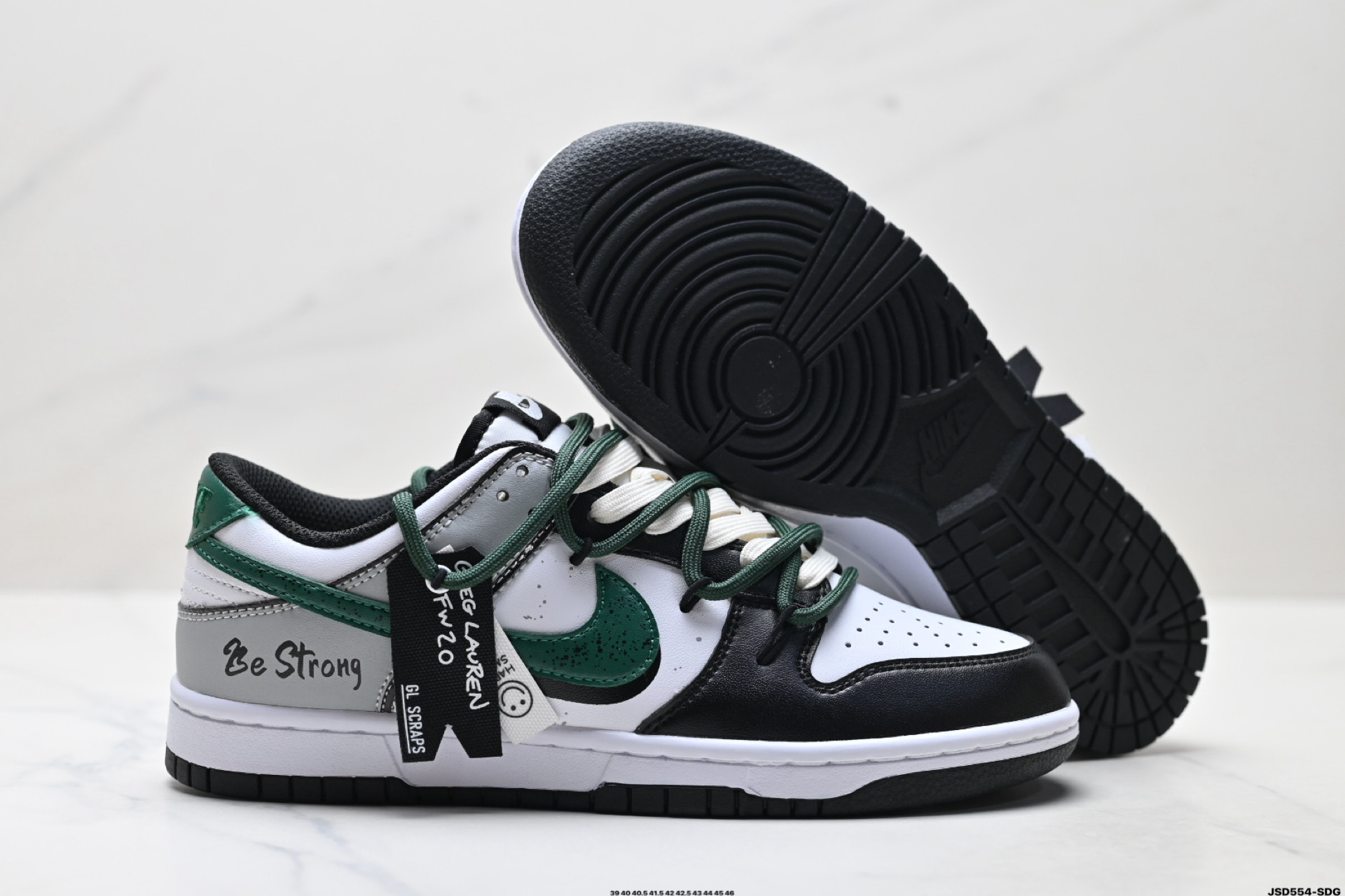 耐克NIKE DUNK LOW 扣篮系列 复古低帮休闲运动滑板板鞋 DD1391-100-莆田鞋,莆田鞋货源,高仿鞋,高仿鞋货源,安福档口,莆田高仿鞋,莆田鞋批发,高仿鞋批发,莆田高仿运动鞋,高仿运动鞋,莆田运动鞋 耐克NIKE DUNK LOW 扣篮系列 复古低帮休闲运动滑板板鞋 DD1391-100