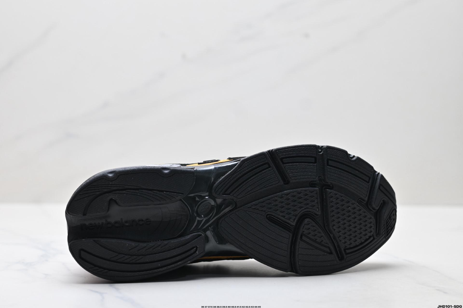 New Balance M2010系列 新百伦 复古老爹风网布跑步休闲运动鞋  U2010KTF