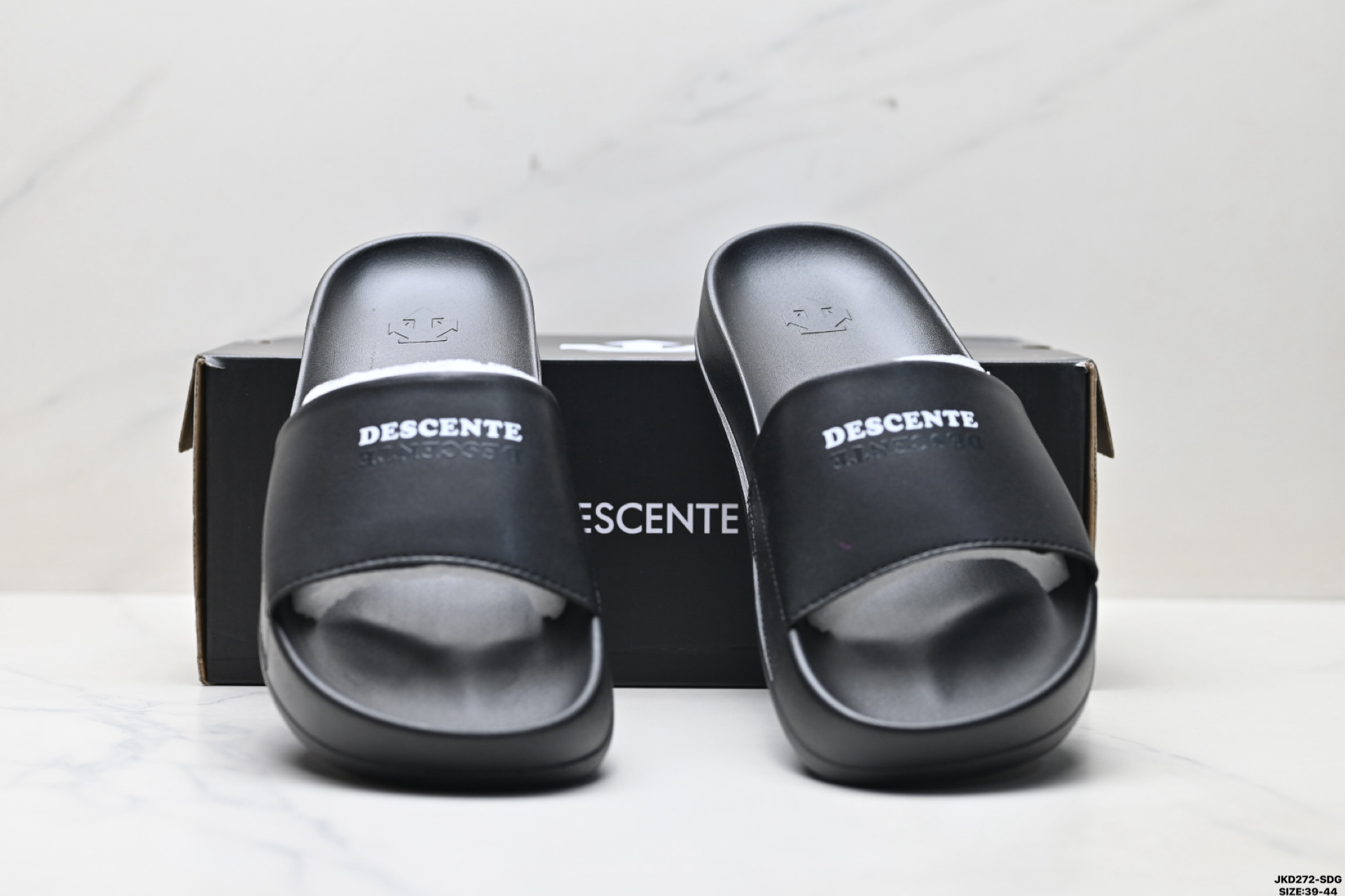 Descente LCING NARS Sandalias Deslizantes Antideslizantes Suaves y Versátiles 5 i1754408527912 7696 0 3