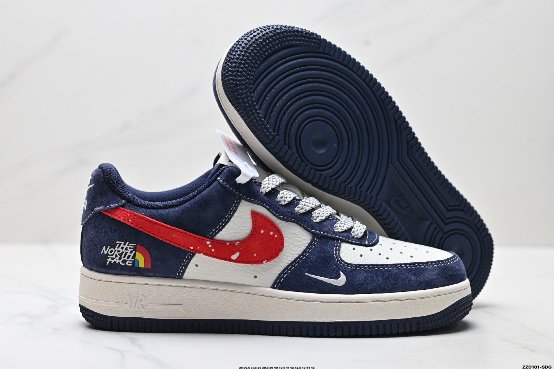 NIKE AIR FORCE 1‘07 LV8  HS8068-045