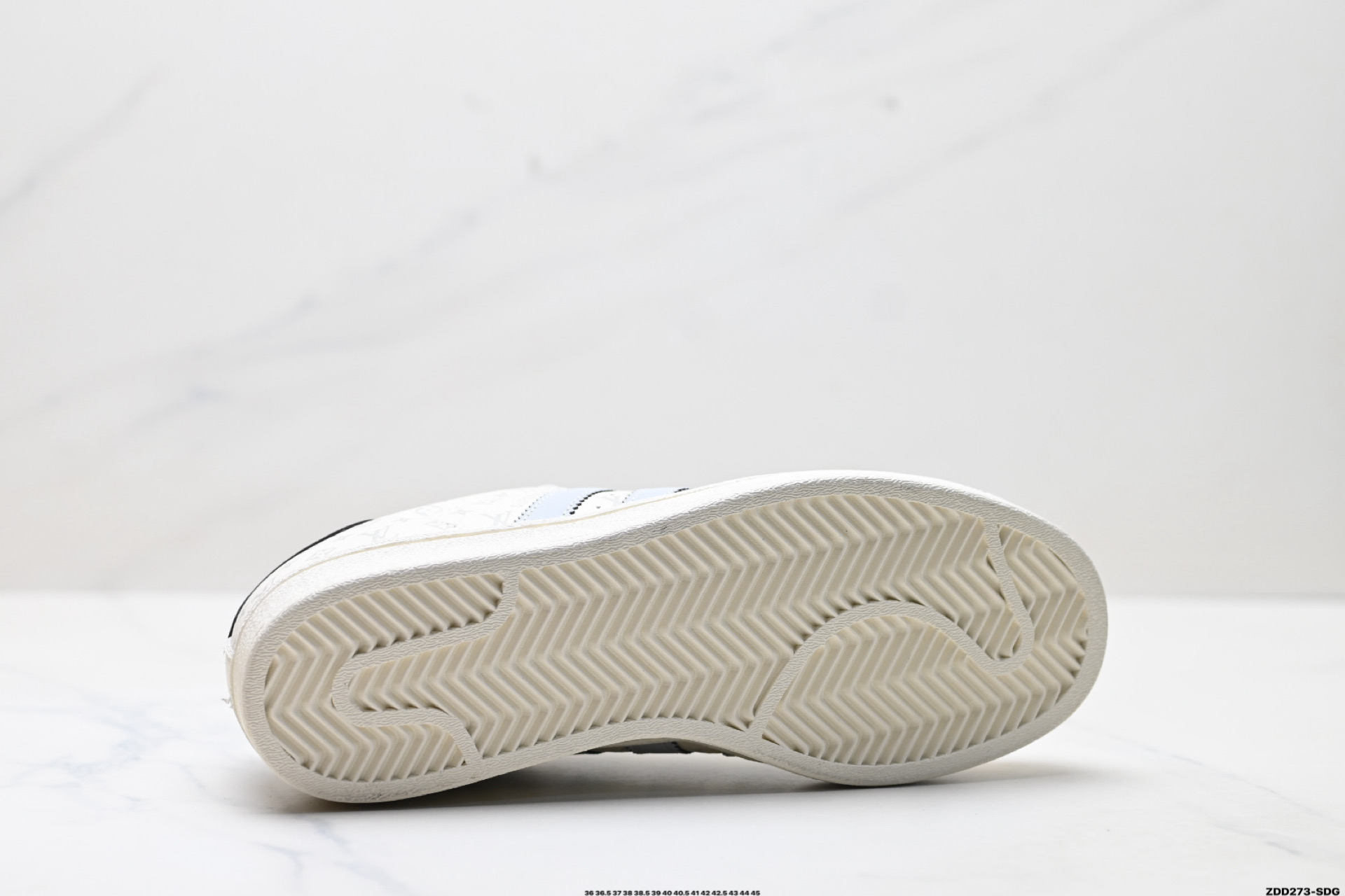 AdidOriginals Superstar 阿迪达斯 三叶草 贝壳头’DIY’系列低帮经典百搭休闲运动板鞋 DS0012