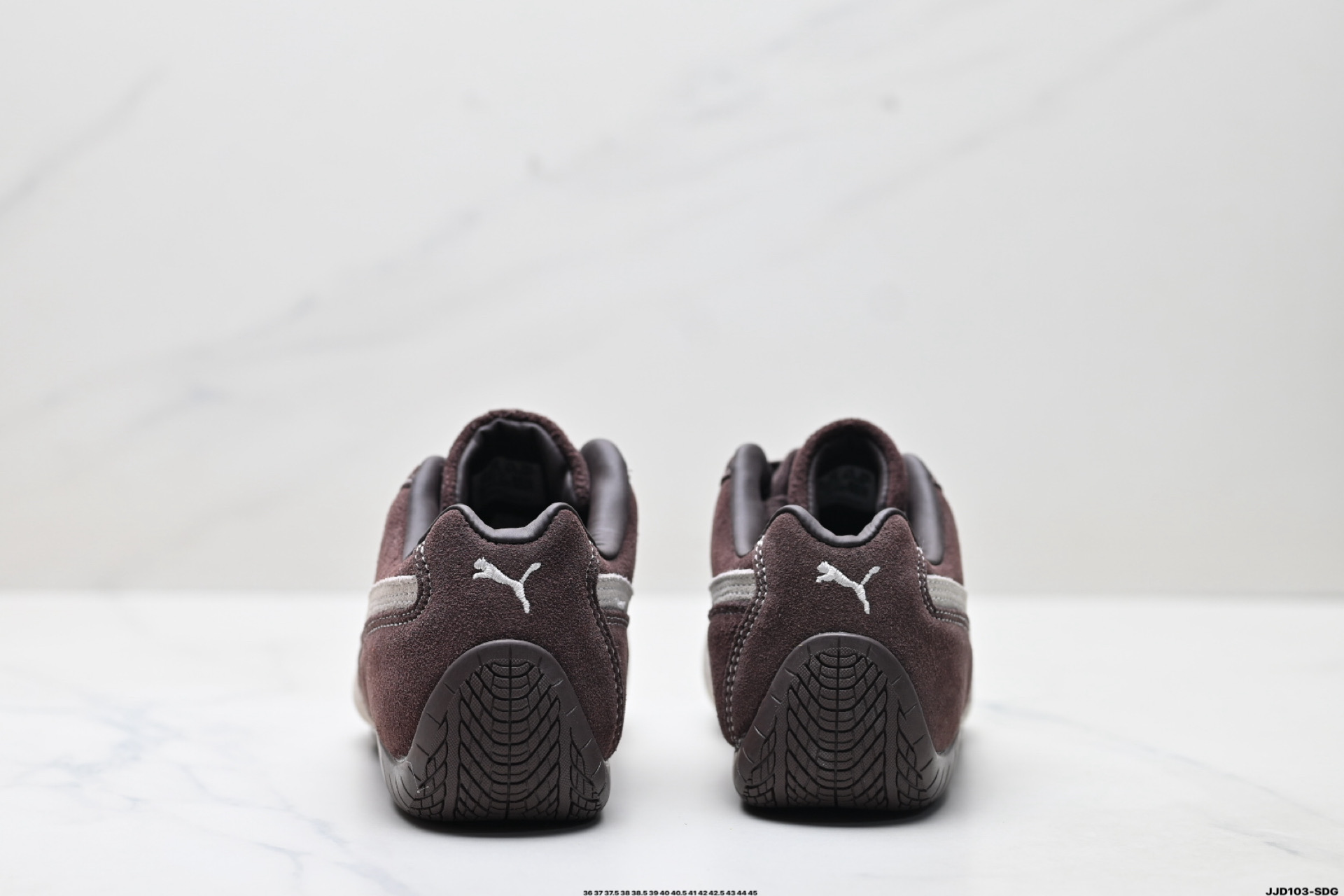 Puma Speedcat OG Zapatillas Deportivas Casuales Antideslizantes para Hombre y Mujer 7 i1754409206633 6694 0 5