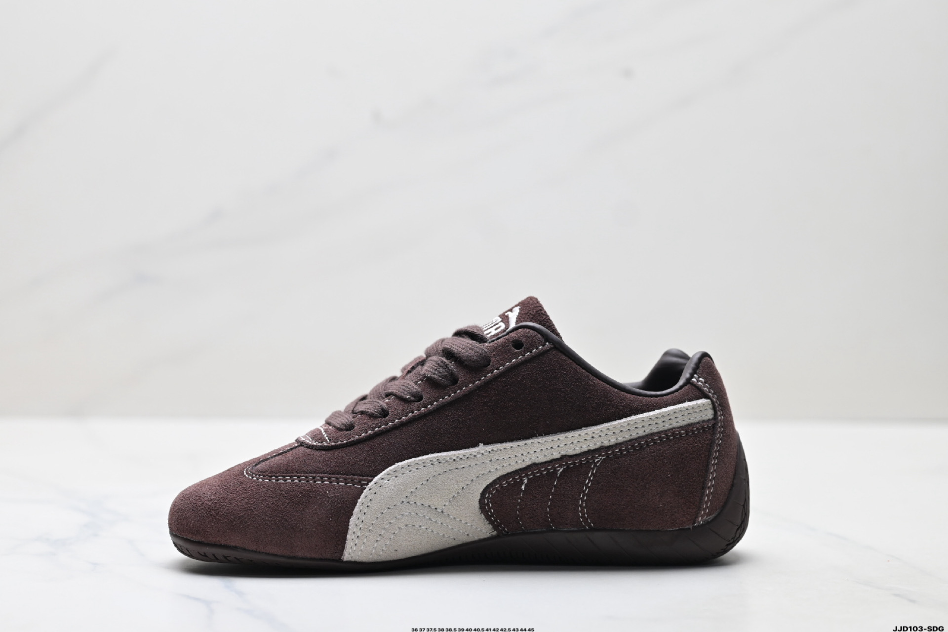 Puma Speedcat OG Zapatillas Deportivas Casuales Antideslizantes para Hombre y Mujer 4 i1754409207582 6106 0 2
