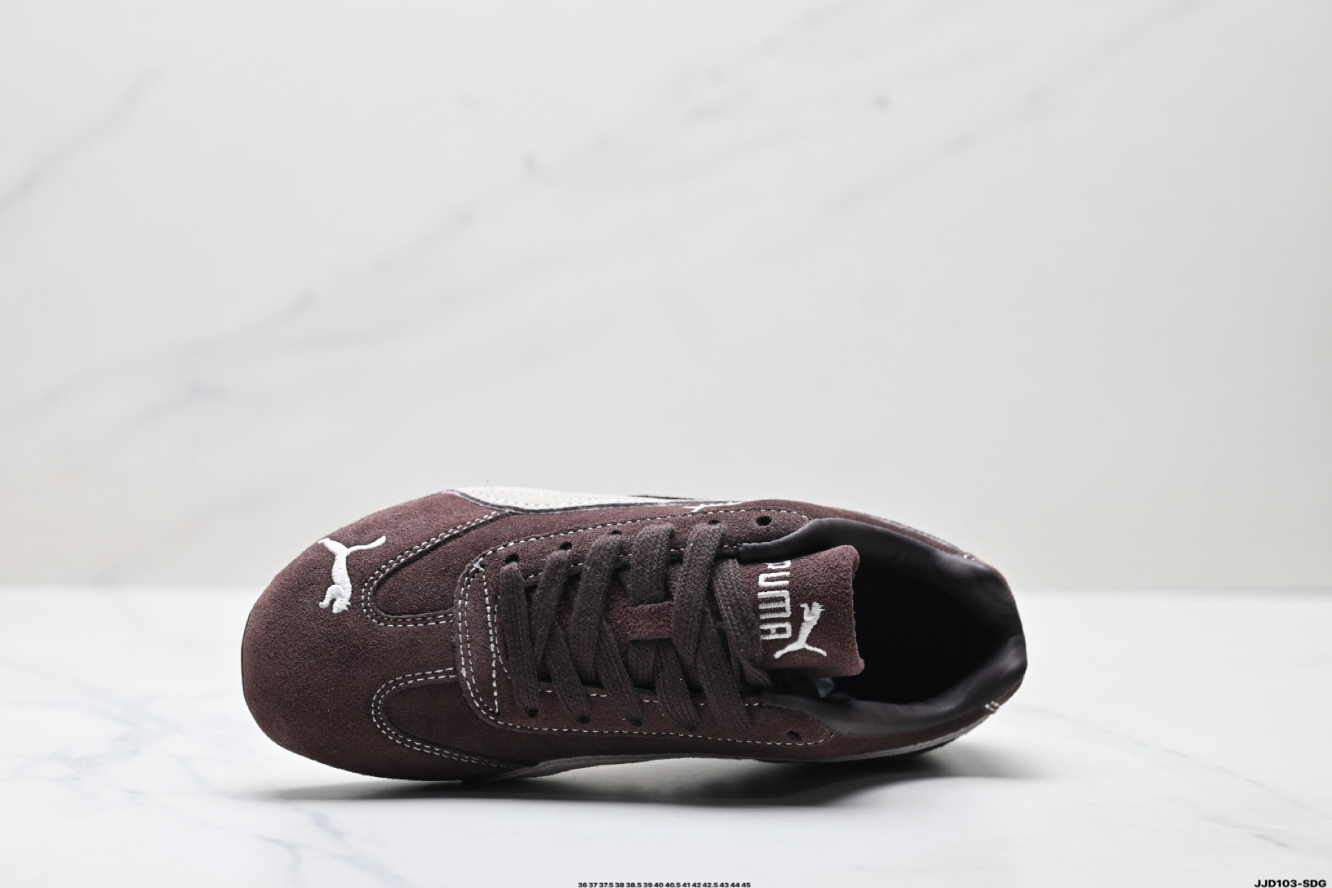 Puma Speedcat OG Zapatillas Deportivas Casuales Antideslizantes para Hombre y Mujer 3 i1754409207584 4888 0 1