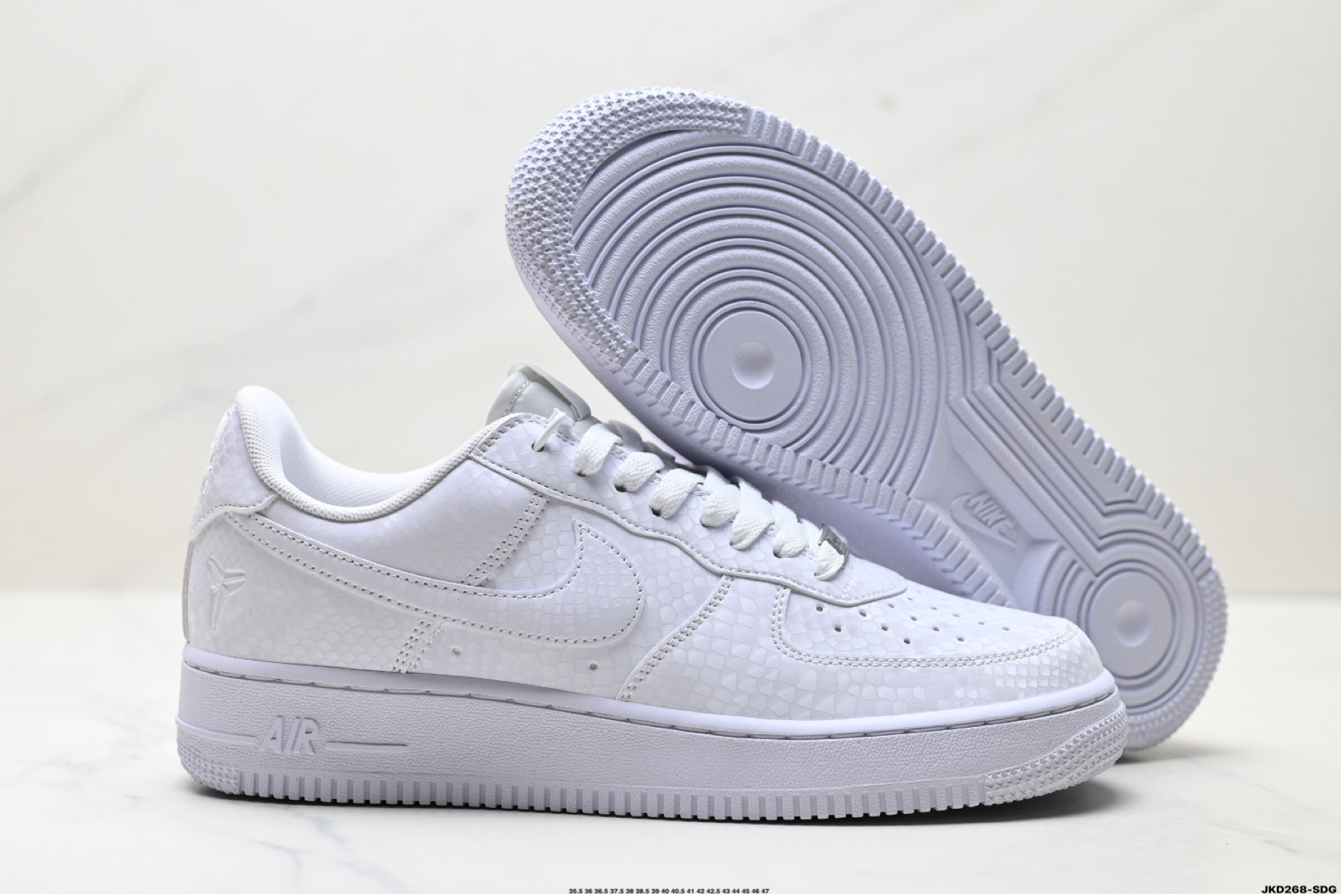 耐克Nike AIR FORCE 1‘07 空军一号低帮百搭休闲运动板鞋 IB0018-100-莆田鞋,莆田鞋货源,高仿鞋,高仿鞋货源,安福档口,莆田高仿鞋,莆田鞋批发,高仿鞋批发,莆田高仿运动鞋,高仿运动鞋,莆田运动鞋 耐克Nike AIR FORCE 1‘07 空军一号低帮百搭休闲运动板鞋 IB0018-100