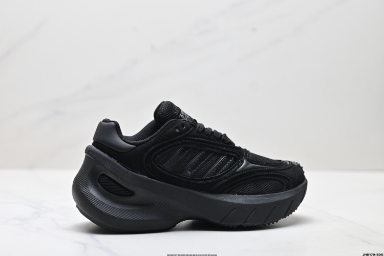 Adidas Adizero Goukana: Comodidad, Durabilidad y Estilo Casual en un Solo Calzado 15 Adidas Adizero Goukana: Comodidad, Durabilidad y Estilo Casual en un Solo Calzado