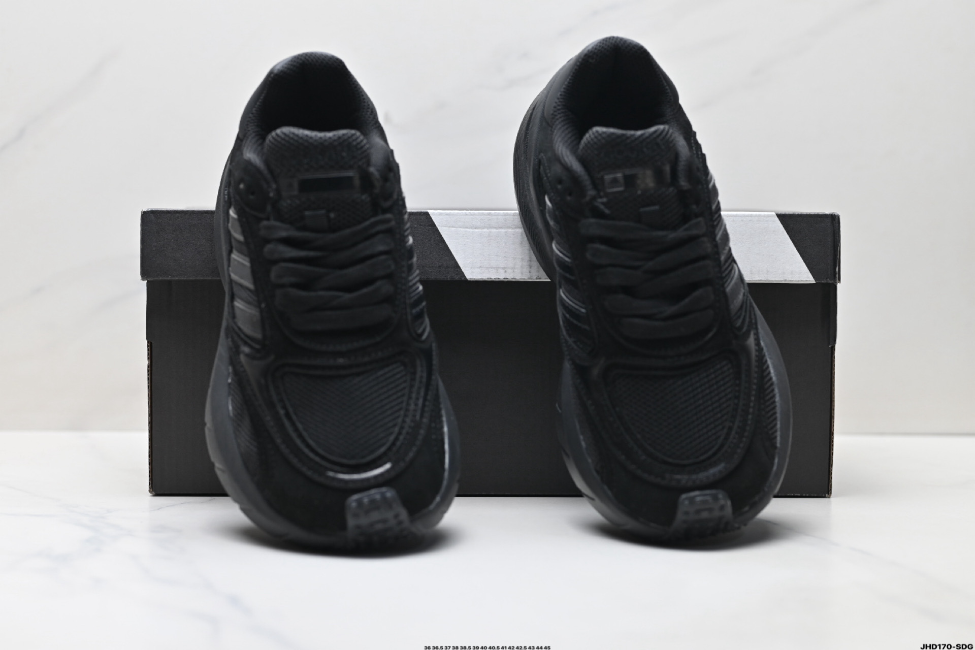 Adidas Adizero Goukana: Comodidad, Durabilidad y Estilo Casual en un Solo Calzado 8 i1754409730616 6228 0 6