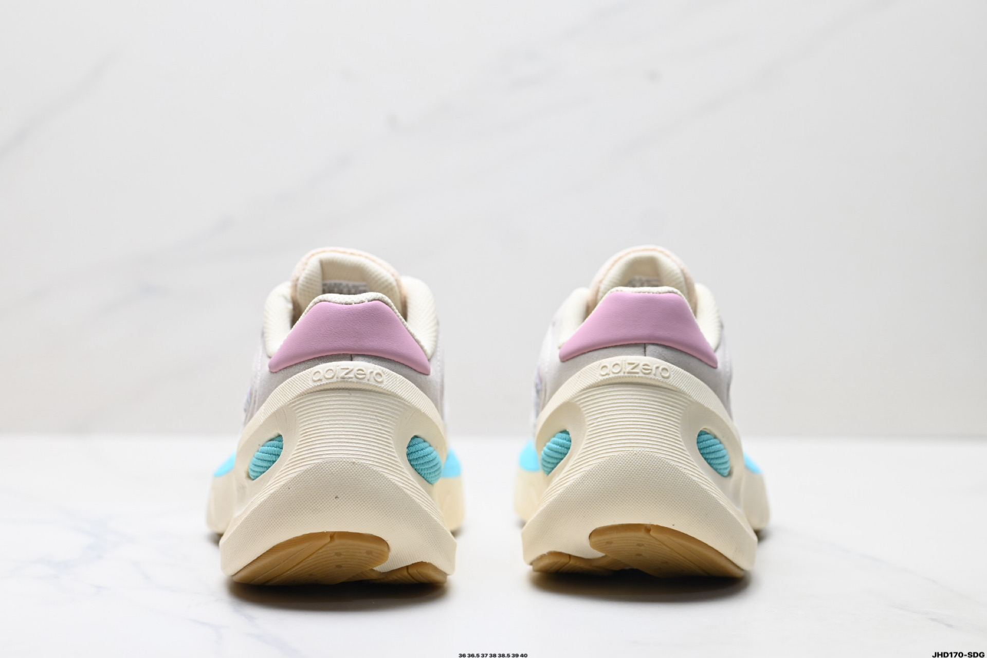 Adidas Adizero Goukana: Comodidad y estilo casual para tu día a día 7 i1754409845793 6485 0 5