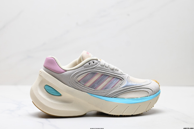 Adidas Adizero Goukana: Comodidad y estilo casual para tu día a día 1 Adidas Adizero Goukana: Comodidad y estilo casual para tu día a día