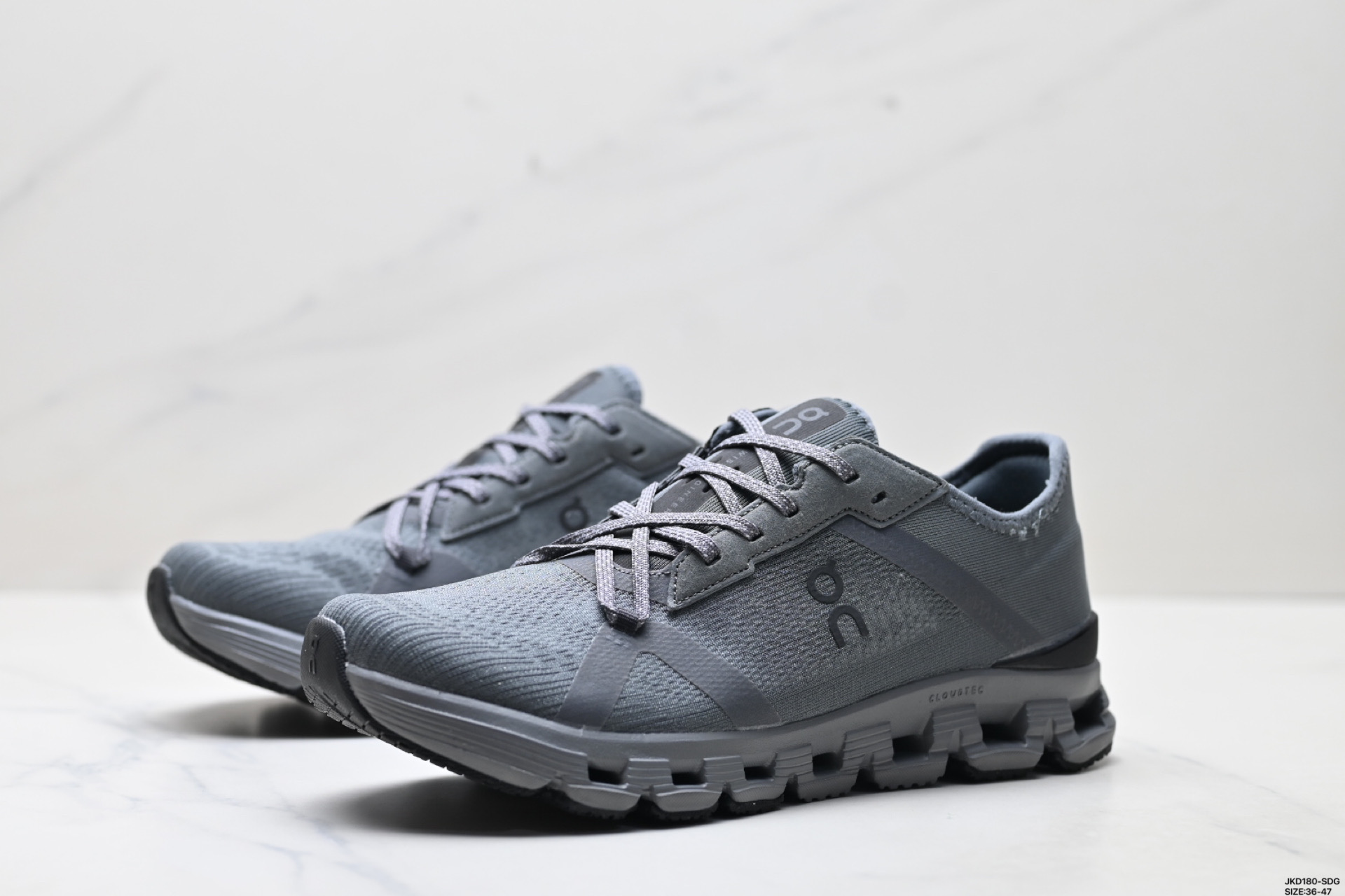 On Cloud X 4 Zapatillas Running Hombre y Mujer, Ligeras y Cómodas 5 i1754410313303 3894 0 3