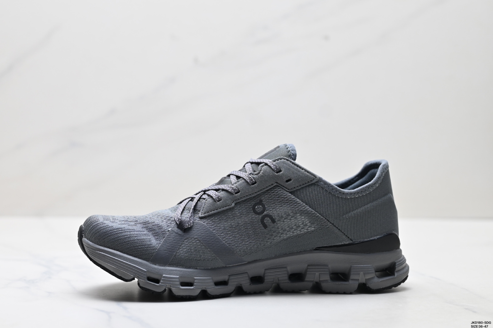 On Cloud X 4 Zapatillas Running Hombre y Mujer, Ligeras y Cómodas 4 i1754410313303 6911 0 2
