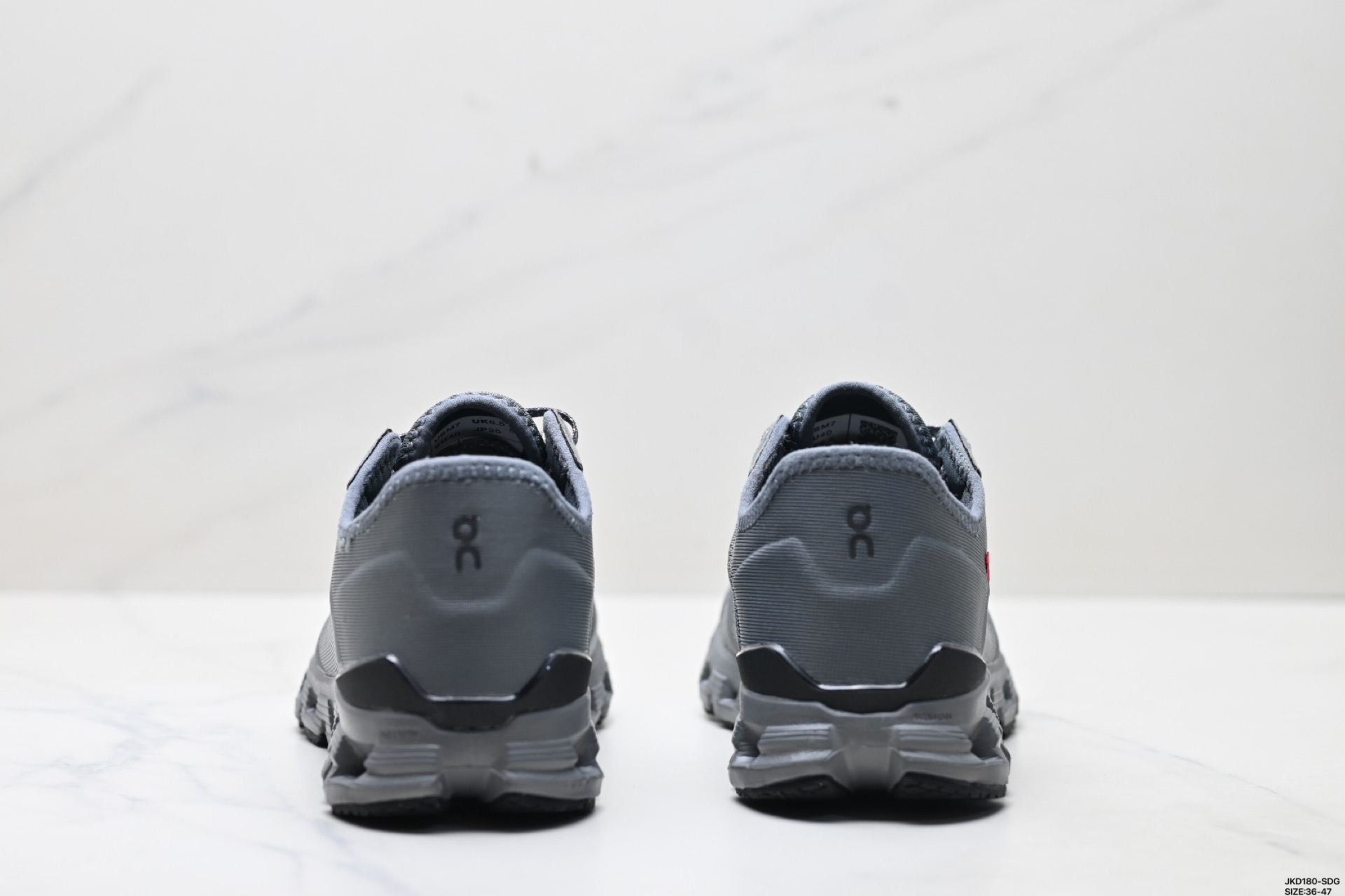 On Cloud X 4 Zapatillas Running Hombre y Mujer, Ligeras y Cómodas 7 i1754410313303 7945 0 5