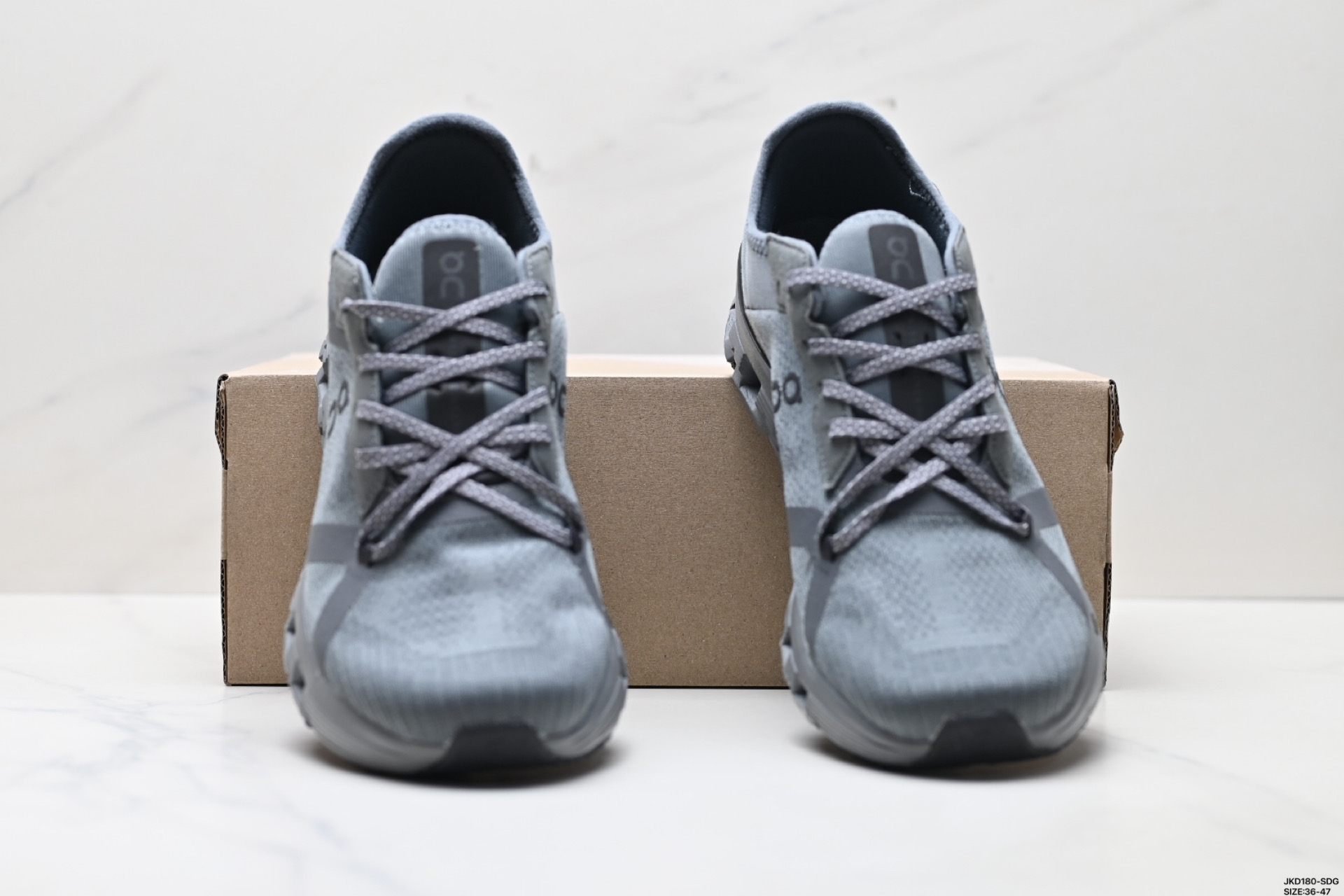 On Cloud X 4 Zapatillas Running Hombre y Mujer, Ligeras y Cómodas 8 i1754410314788 3000 0 6