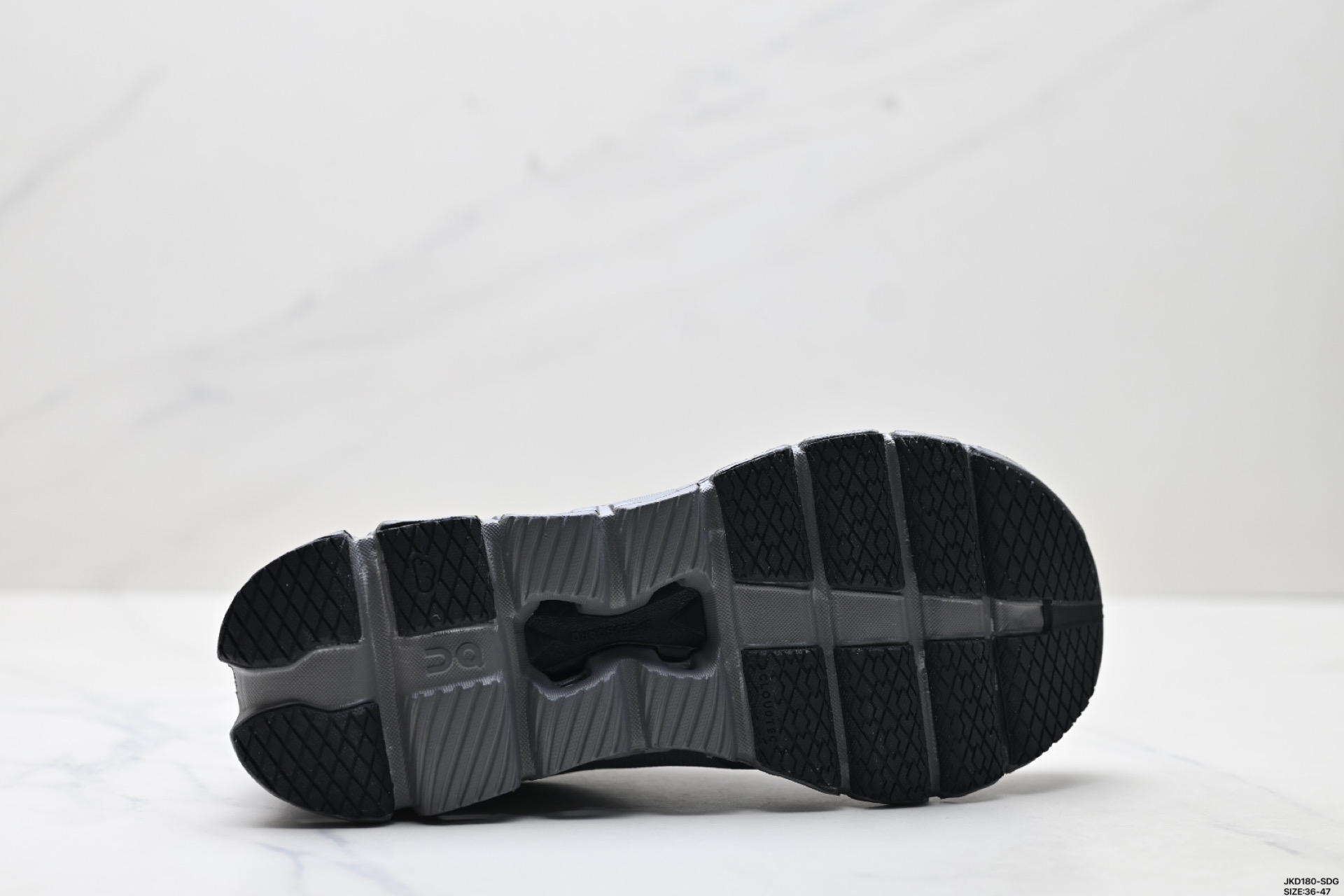 On Cloud X 4 Zapatillas Running Hombre y Mujer, Ligeras y Cómodas 10 i1754410314788 4442 0 8