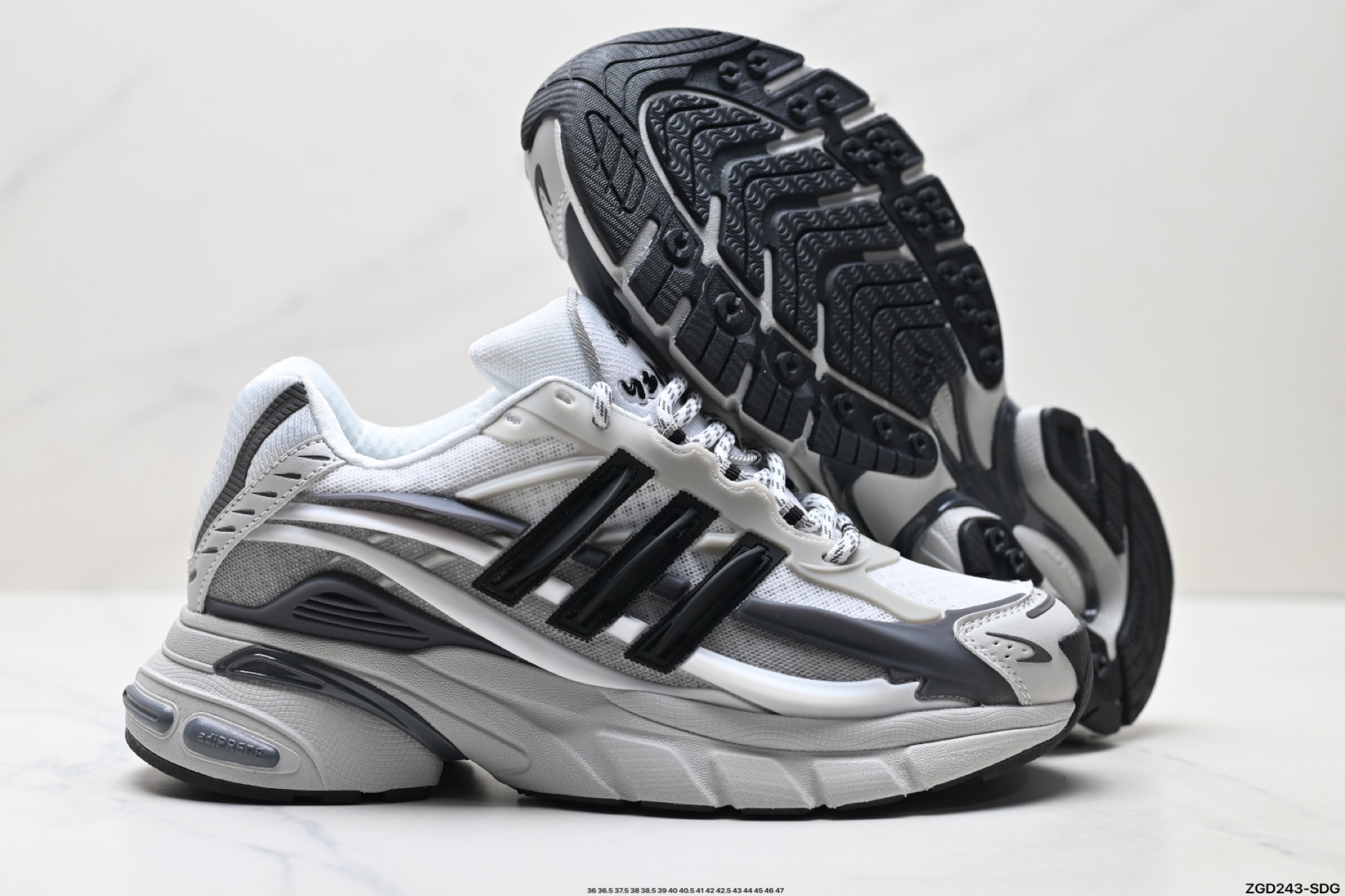 AdidAdistar Jellyfish 阿迪达斯 时尚舒适 耐磨透气 低帮老爹鞋 JP9307-莆田鞋,莆田鞋货源,高仿鞋,高仿鞋货源,安福档口,莆田高仿鞋,莆田鞋批发,高仿鞋批发,莆田高仿运动鞋,高仿运动鞋,莆田运动鞋 AdidAdistar Jellyfish 阿迪达斯 时尚舒适 耐磨透气 低帮老爹鞋 JP9307