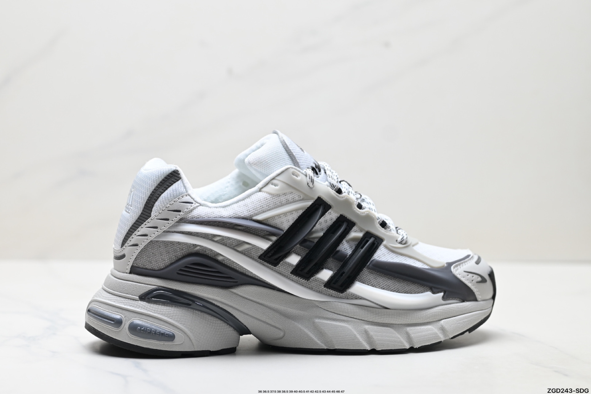 AdidAdistar Jellyfish 阿迪达斯 时尚舒适 耐磨透气 低帮老爹鞋 JP9307-莆田鞋,莆田鞋货源,高仿鞋,高仿鞋货源,安福档口,莆田高仿鞋,莆田鞋批发,高仿鞋批发,莆田高仿运动鞋,高仿运动鞋,莆田运动鞋 AdidAdistar Jellyfish 阿迪达斯 时尚舒适 耐磨透气 低帮老爹鞋 JP9307