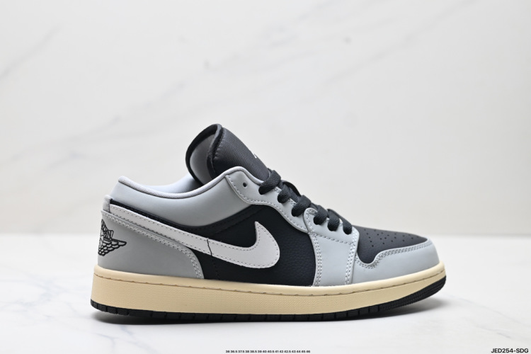 Nike Air Jordan 1 Low Casual Sneakers - HQ2010-012 - Stylish & Comfortable 1 Nike Air Jordan 1 Low Casual Sneakers – HQ2010-012 – Stylish & Comfortable