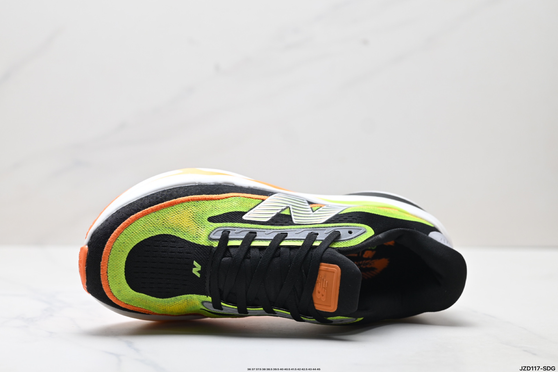 New Balance 1080: Zapatillas de Running Ligeras y Transpirables para Maratón 3 i1754410681010 9804 0 1