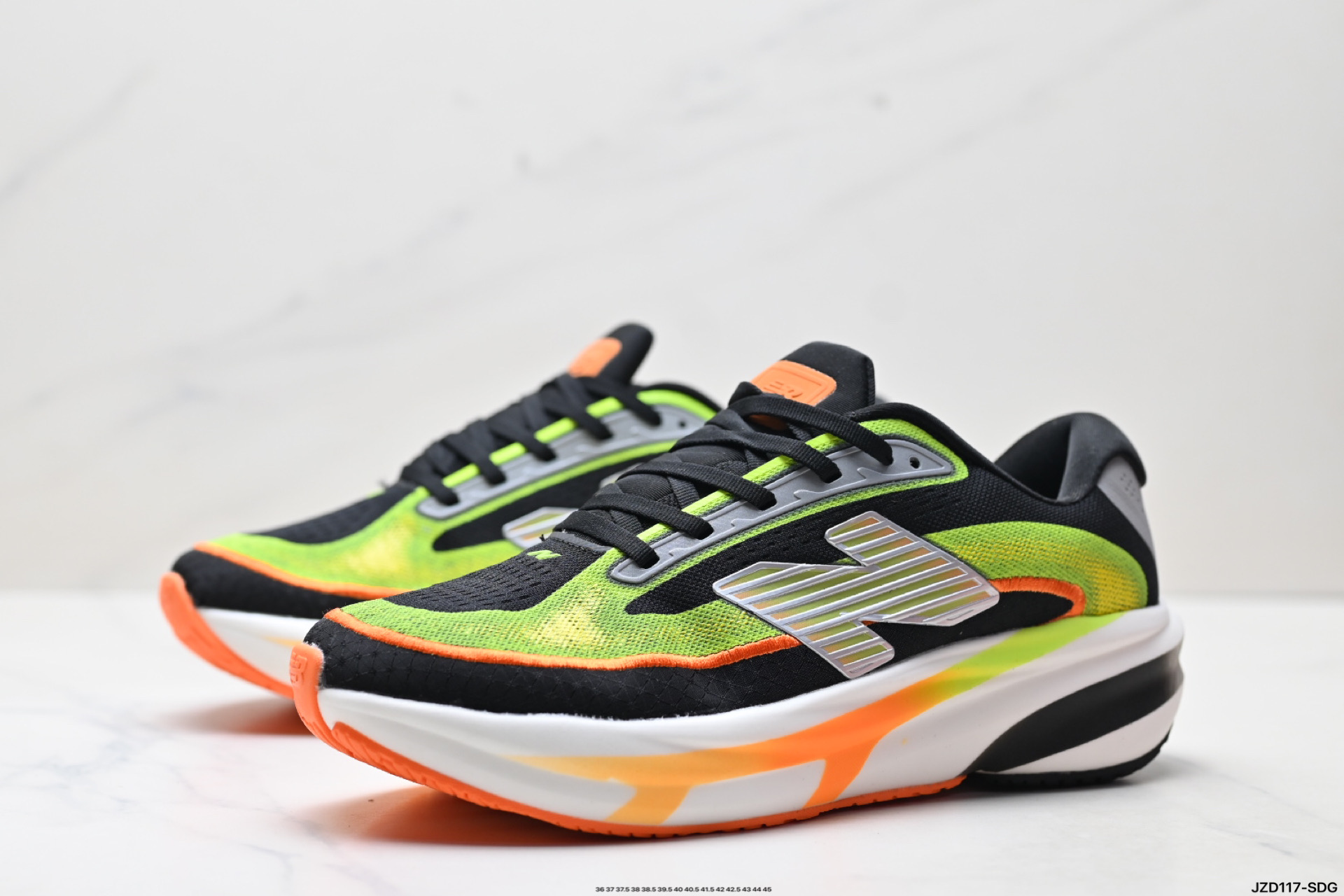 New Balance 1080: Zapatillas de Running Ligeras y Transpirables para Maratón 5 i1754410681011 9 0 3