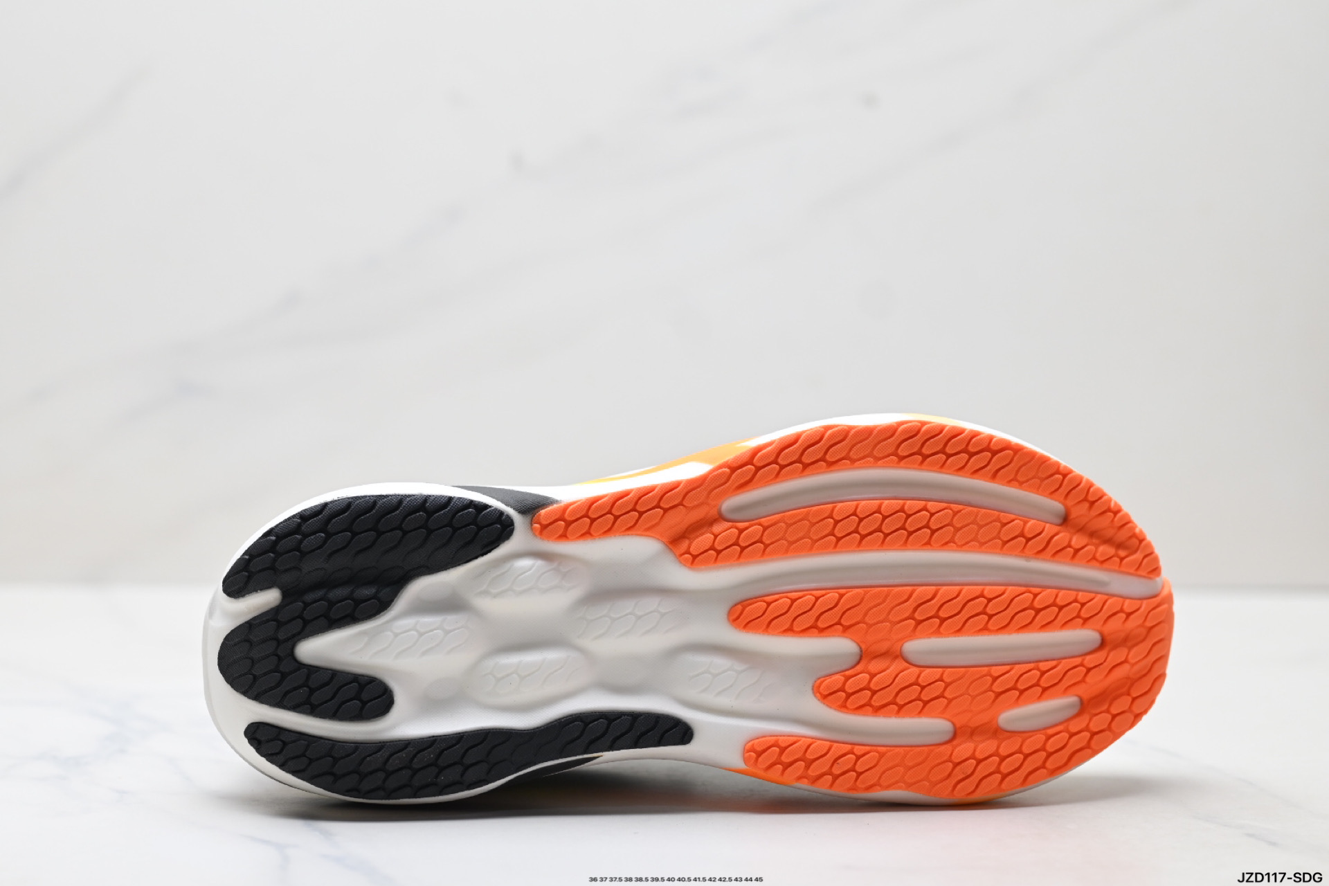New Balance 1080: Zapatillas de Running Ligeras y Transpirables para Maratón 10 i1754410681607 9030 0 8