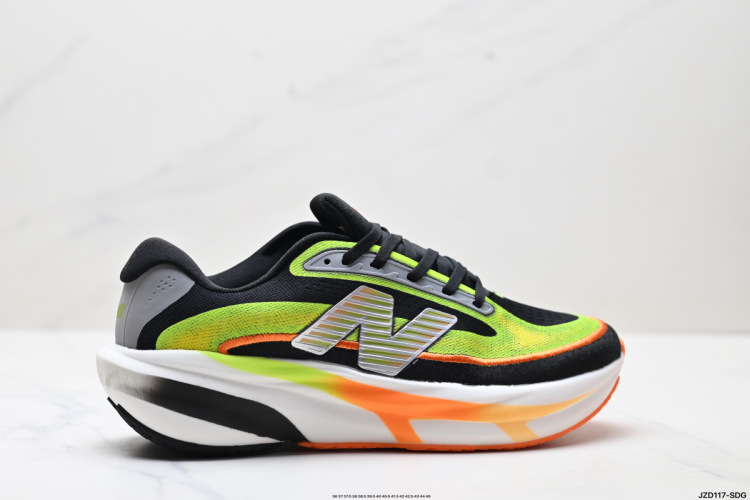 New Balance 1080: Zapatillas de Running Ligeras y Transpirables para Maratón 16 New Balance 1080: Zapatillas de Running Ligeras y Transpirables para Maratón