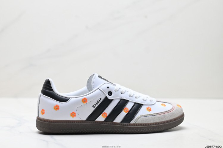 Adidas Originals Samba OG 'DIY' Zapatillas Deportivas de Moda 1 Adidas Originals Samba OG ‘DIY’ Zapatillas Deportivas de Moda