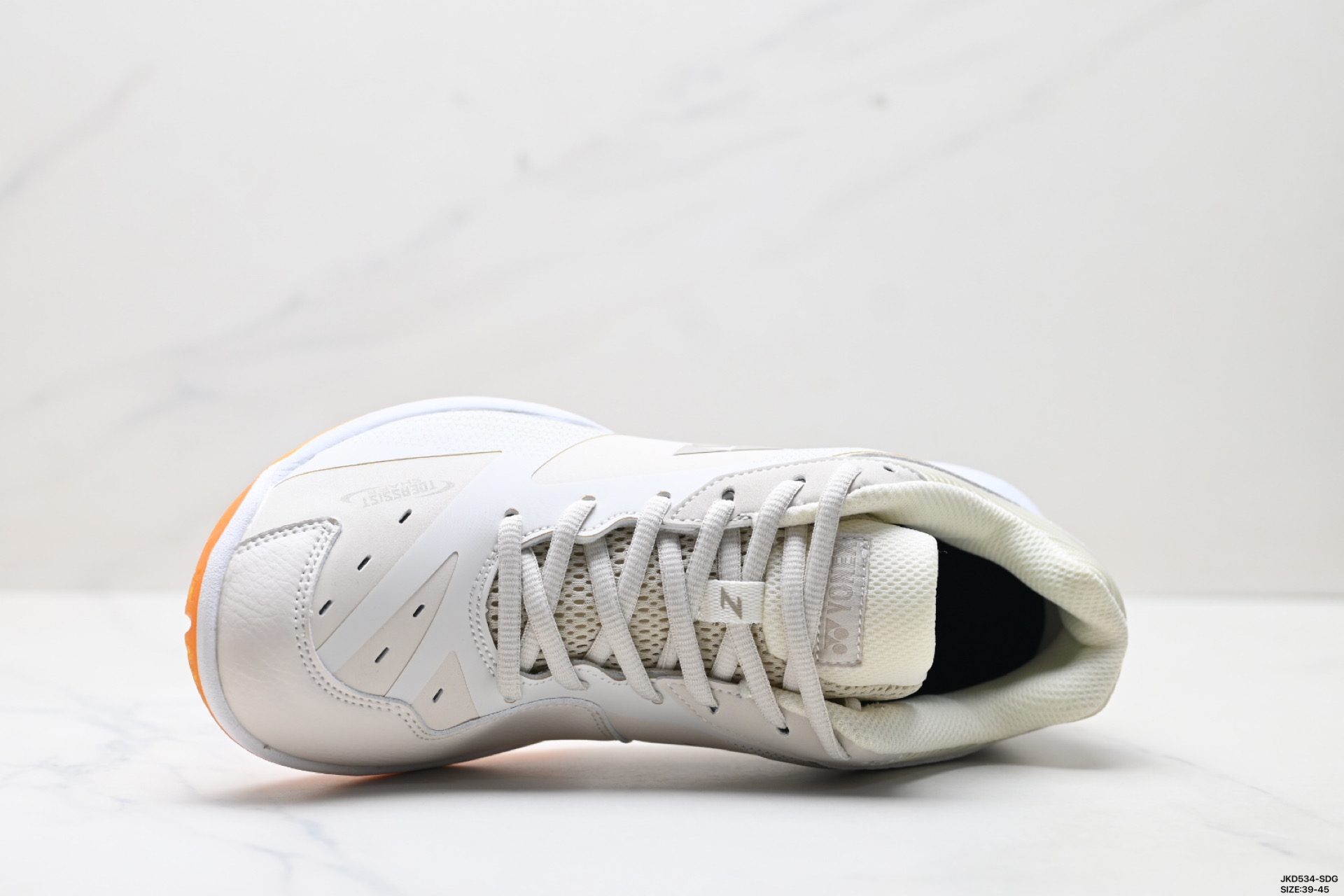 YONEX Power Cushion 65 Z3 MYE Zapatos de Bádminton Cómodos y Transpirables 3 i1754411135095 5634 0 1