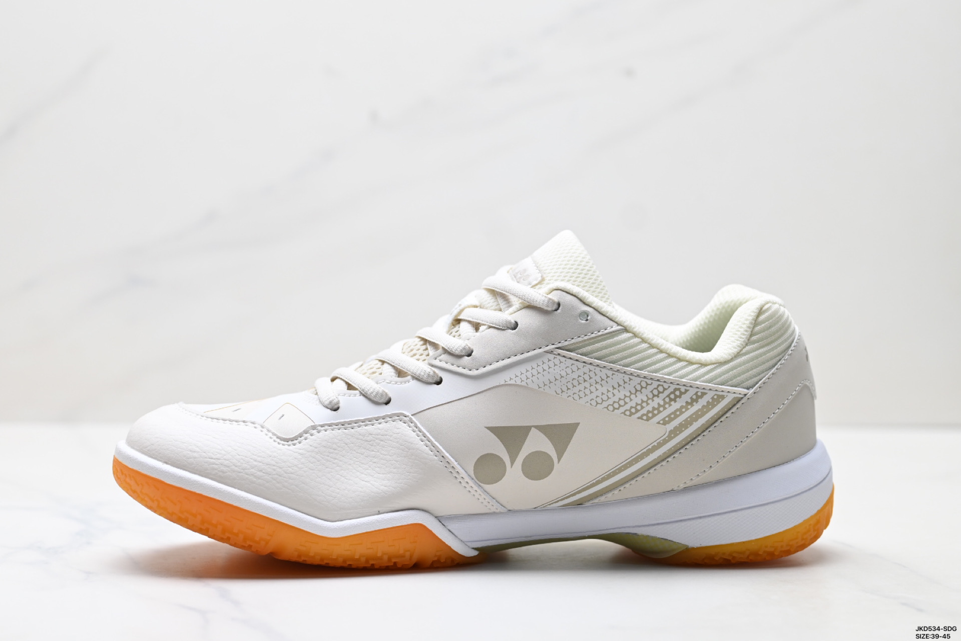 YONEX Power Cushion 65 Z3 MYE Zapatos de Bádminton Cómodos y Transpirables 4 i1754411135095 7724 0 2