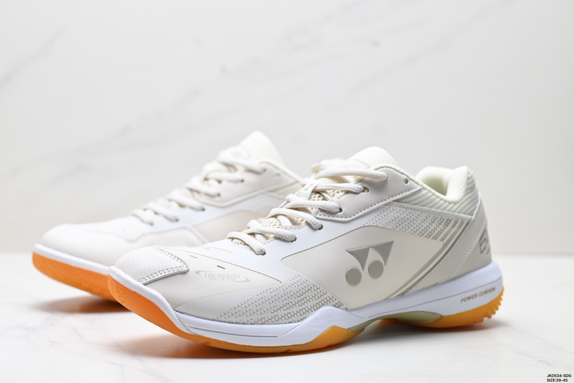 YONEX Power Cushion 65 Z3 MYE Zapatos de Bádminton Cómodos y Transpirables 5 i1754411135096 2216 0 3