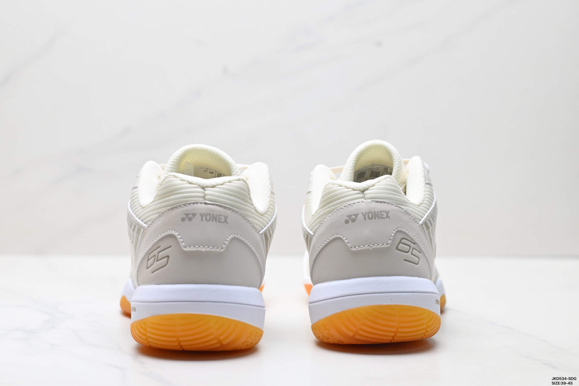 YONEX Power Cushion 65 Z3 MYE Zapatos de Bádminton Cómodos y Transpirables 7 i1754411135097 8224 0 5