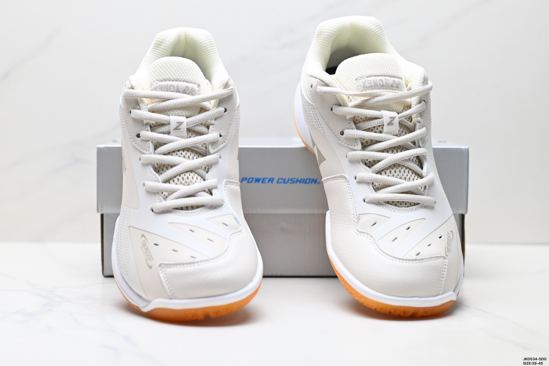 YONEX Power Cushion 65 Z3 MYE Zapatos de Bádminton Cómodos y Transpirables 8 i1754411135703 6099 0 6