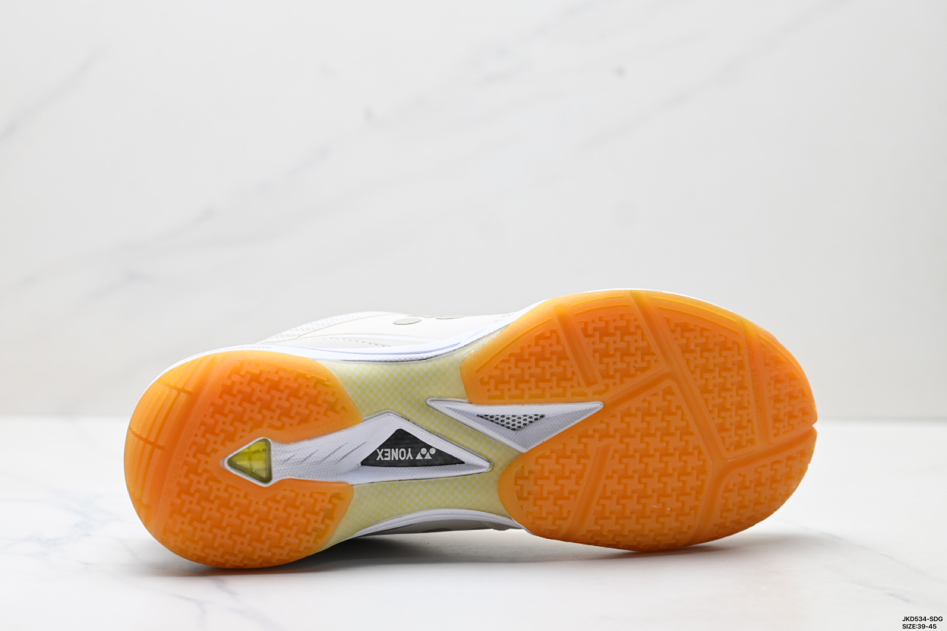 YONEX Power Cushion 65 Z3 MYE Zapatos de Bádminton Cómodos y Transpirables 10 i1754411135704 7342 0 8