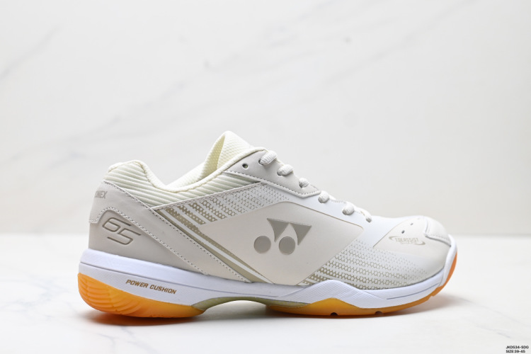 Zapatos de Bádminton Yonex Power Cushion 65: Comodidad y Rendimiento Superior 12 Zapatos de Bádminton Yonex Power Cushion 65: Comodidad y Rendimiento Superior