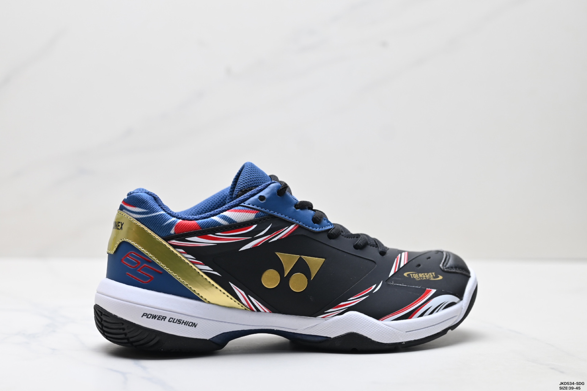 Zapatos de Bádminton Yonex Power Cushion 65: Comodidad y Rendimiento Superior 3 i1754411170027 3662 0 0