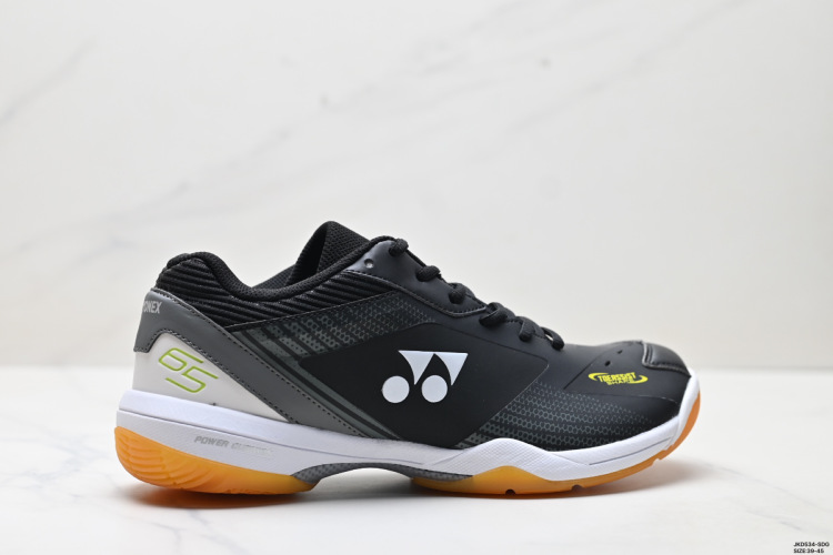 Yonex Power Cushion 65 Z3 M Badminton Shoes - Comfort, Breathable, Non-Slip, Low-Cut 1 Yonex Power Cushion 65 Z3 M Badminton Shoes – Comfort, Breathable, Non-Slip, Low-Cut