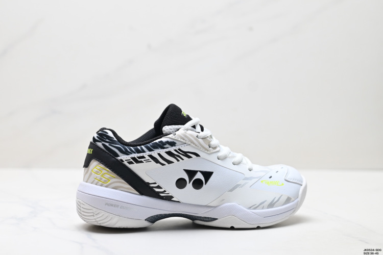 Yonex Power Cushion 65 Z3 M Badminton Shoes - Comfort, Breathable, Non-Slip 1 Yonex Power Cushion 65 Z3 M Badminton Shoes – Comfort, Breathable, Non-Slip