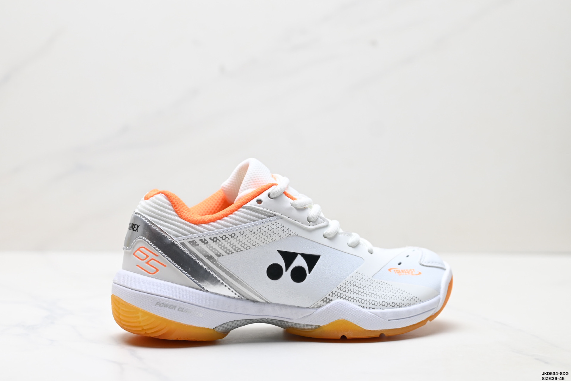 Zapatos de Bádminton Yonex Power Cushion 65: Comodidad y Rendimiento Superior 8 i1754411226485 3542 0 6