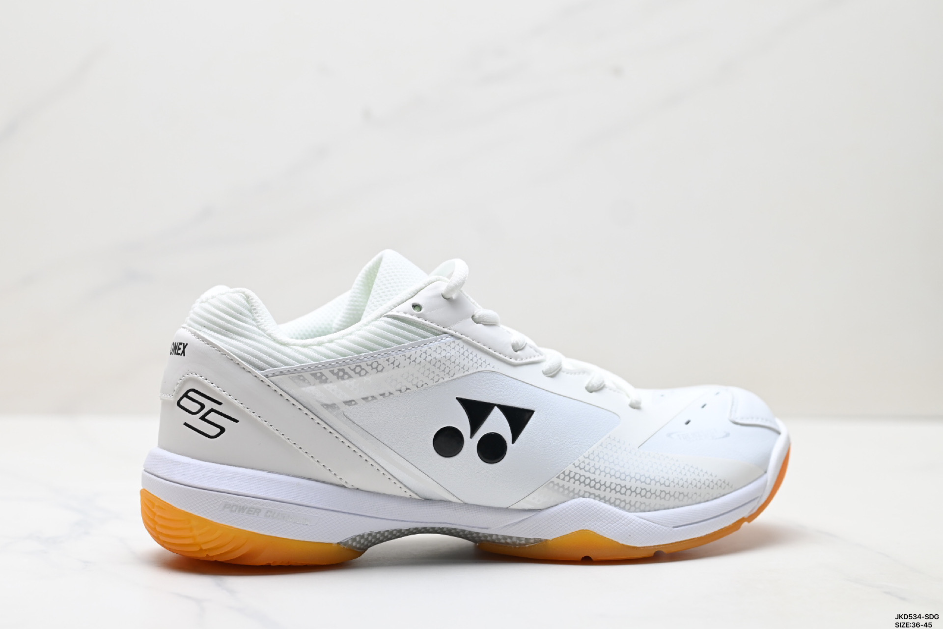 Zapatos de Bádminton Yonex Power Cushion 65: Comodidad y Rendimiento Superior 7 i1754411226485 7078 0 5