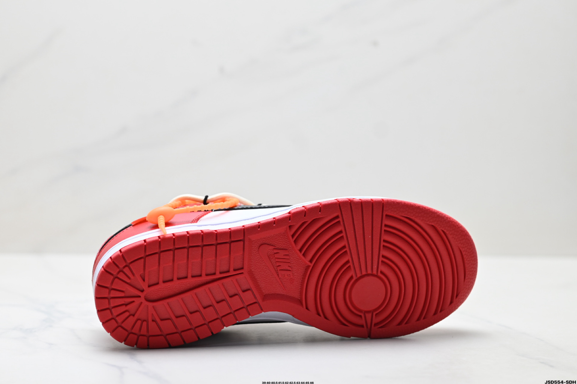 耐克NIKE DUNK LOW 扣篮系列 复古低帮休闲运动滑板板鞋  DD1391-602