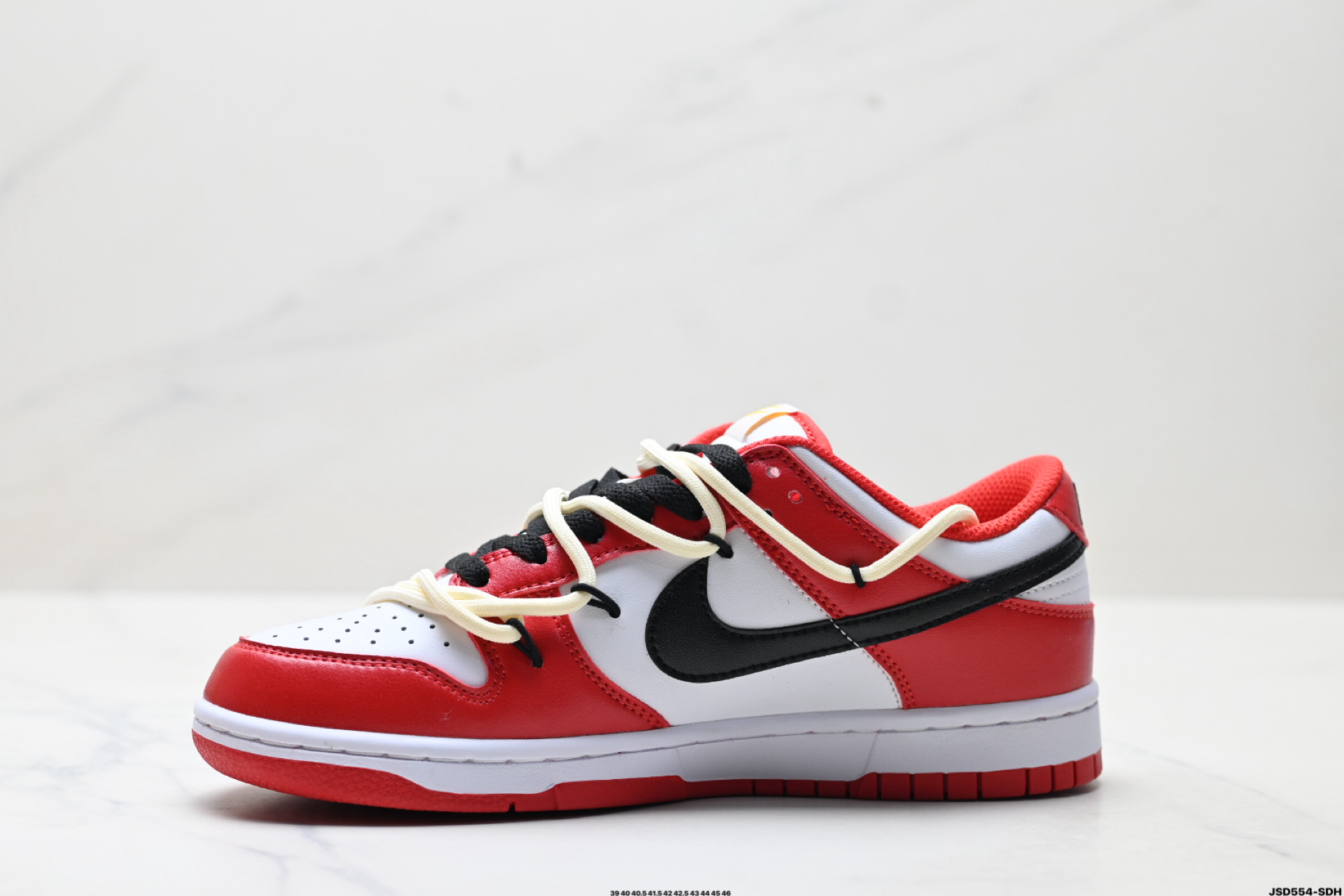 耐克NIKE DUNK LOW 扣篮系列 复古低帮休闲运动滑板板鞋  DD1391-602
