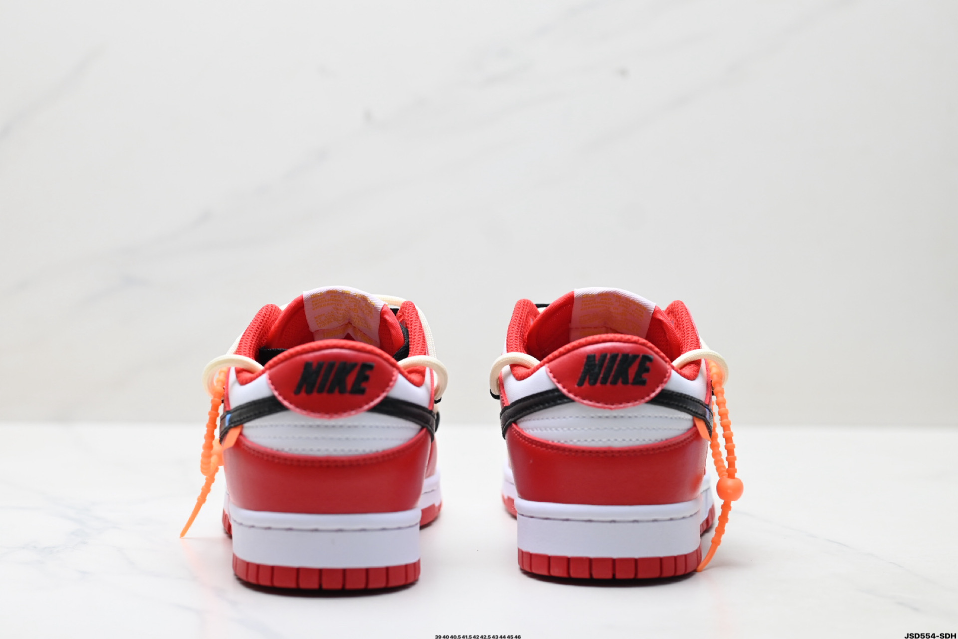 耐克NIKE DUNK LOW 扣篮系列 复古低帮休闲运动滑板板鞋  DD1391-602