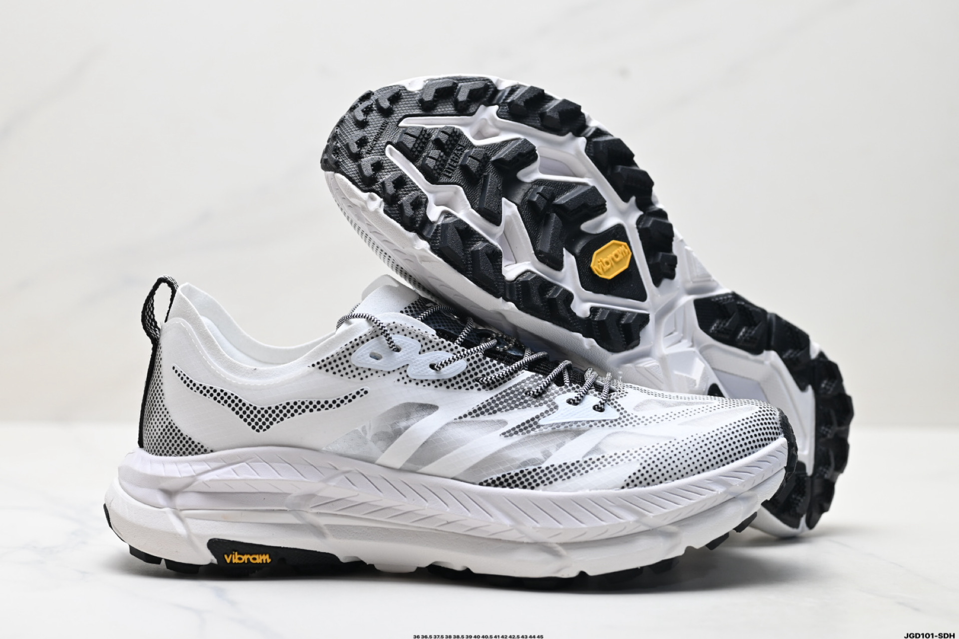 HOKA ONE ONE Mafate Speed 4 Lite 舒适百搭防滑保暖 低帮 休闲跑步鞋 1168971-莆田鞋,莆田鞋货源,高仿鞋,高仿鞋货源,安福档口,莆田高仿鞋,莆田鞋批发,高仿鞋批发,莆田高仿运动鞋,高仿运动鞋,莆田运动鞋 HOKA ONE ONE Mafate Speed 4 Lite 舒适百搭防滑保暖 低帮 休闲跑步鞋 1168971