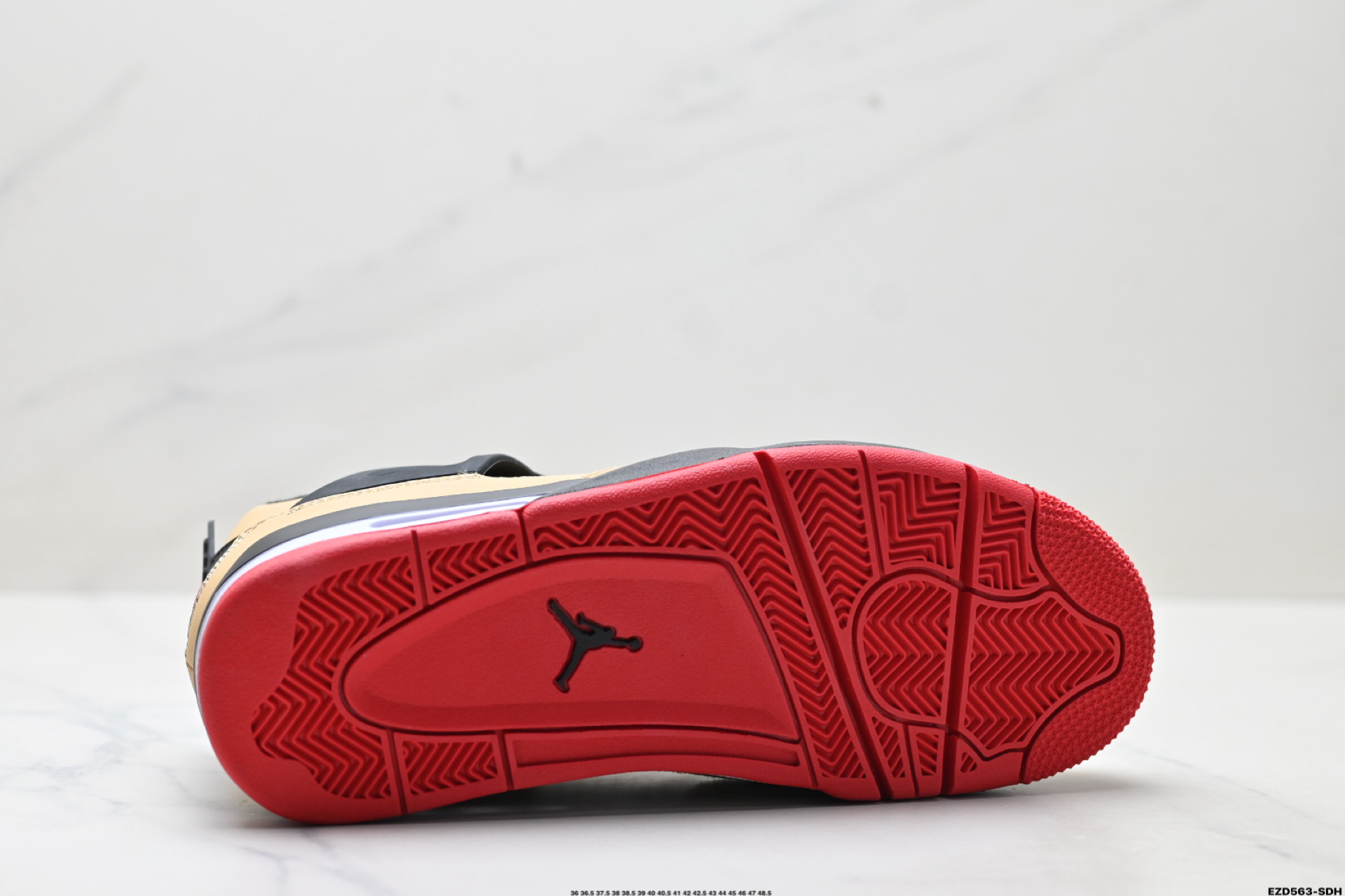 380 纯原Nike Air Jordan 4 Retro 耐克迈克尔·乔丹AJ4代中帮复古休闲运动文化篮球鞋 IH2094-200