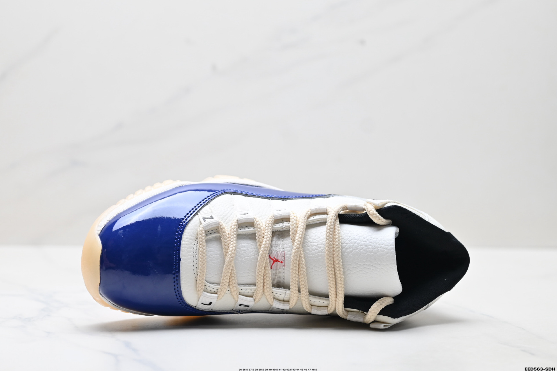 纯原Nike Air Jordan 11 Retro Concord AJ11代 康扣 迈克尔·乔丹高帮运动文化篮球鞋 IH0296-400-莆田鞋,莆田鞋货源,高仿鞋,高仿鞋货源,安福档口,莆田高仿鞋,莆田鞋批发,高仿鞋批发,莆田高仿运动鞋,高仿运动鞋,莆田运动鞋 纯原Nike Air Jordan 11 Retro Concord AJ11代 康扣 迈克尔·乔丹高帮运动文化篮球鞋 IH0296-400