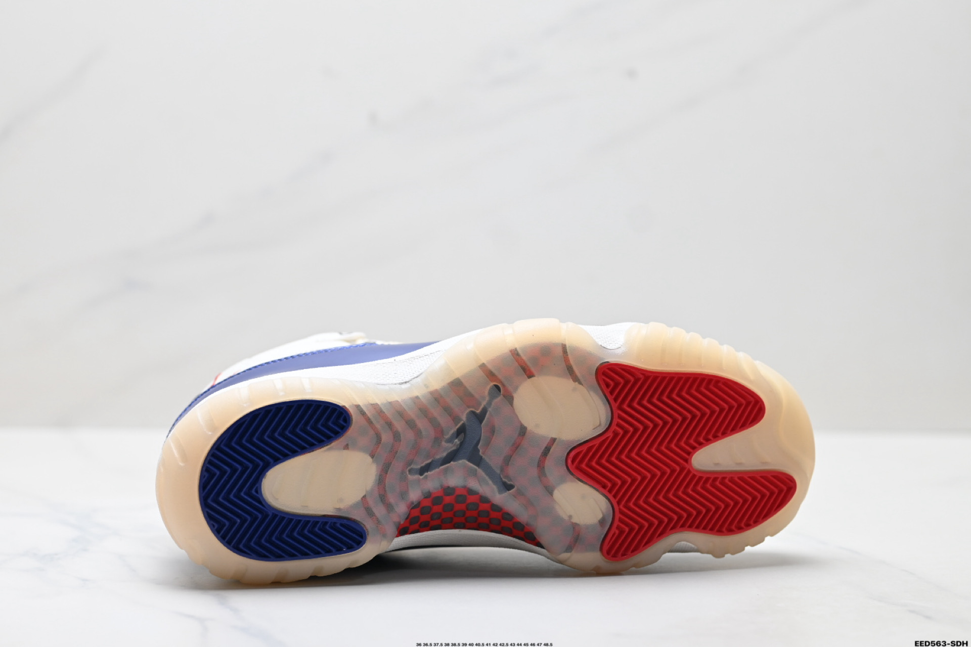 纯原Nike Air Jordan 11 Retro Concord AJ11代 康扣 迈克尔·乔丹高帮运动文化篮球鞋 IH0296-400-莆田鞋,莆田鞋货源,高仿鞋,高仿鞋货源,安福档口,莆田高仿鞋,莆田鞋批发,高仿鞋批发,莆田高仿运动鞋,高仿运动鞋,莆田运动鞋 纯原Nike Air Jordan 11 Retro Concord AJ11代 康扣 迈克尔·乔丹高帮运动文化篮球鞋 IH0296-400