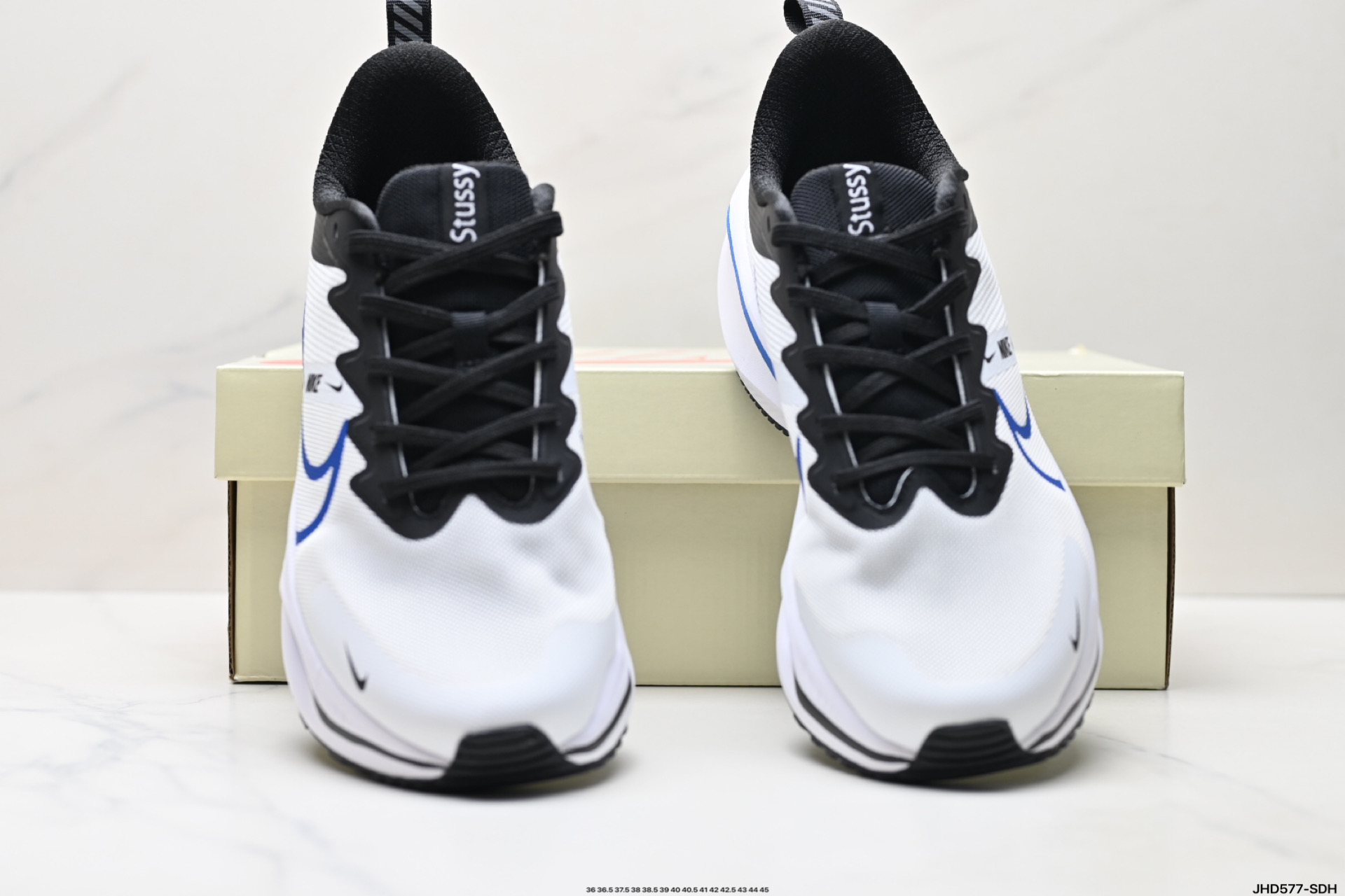 Nike Air Zoom Plus: Innovación y estilo para tus pies 8 i1754495554193 2053 0 6