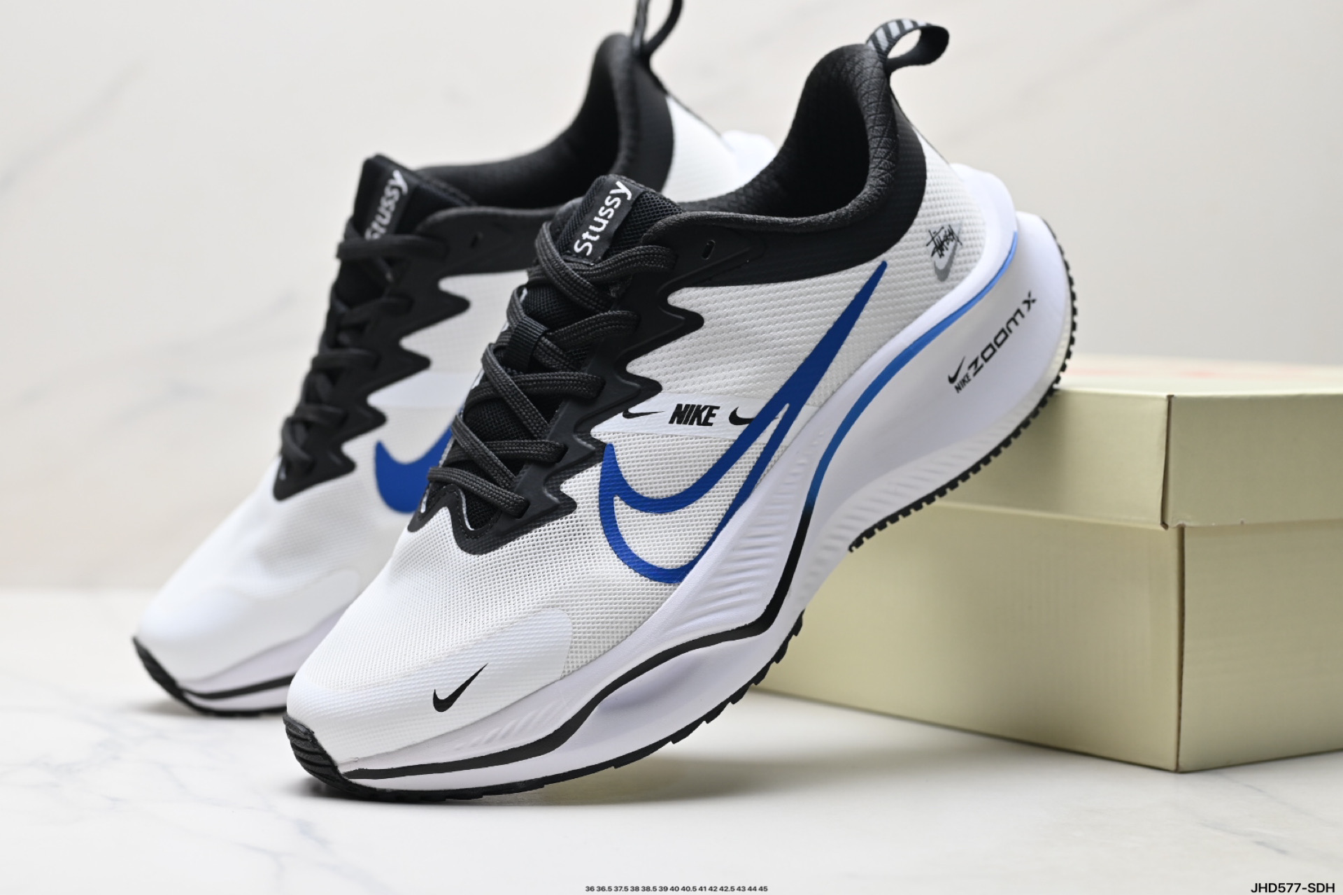Nike Air Zoom Plus: Innovación y estilo para tus pies 9 i1754495554194 7780 0 7