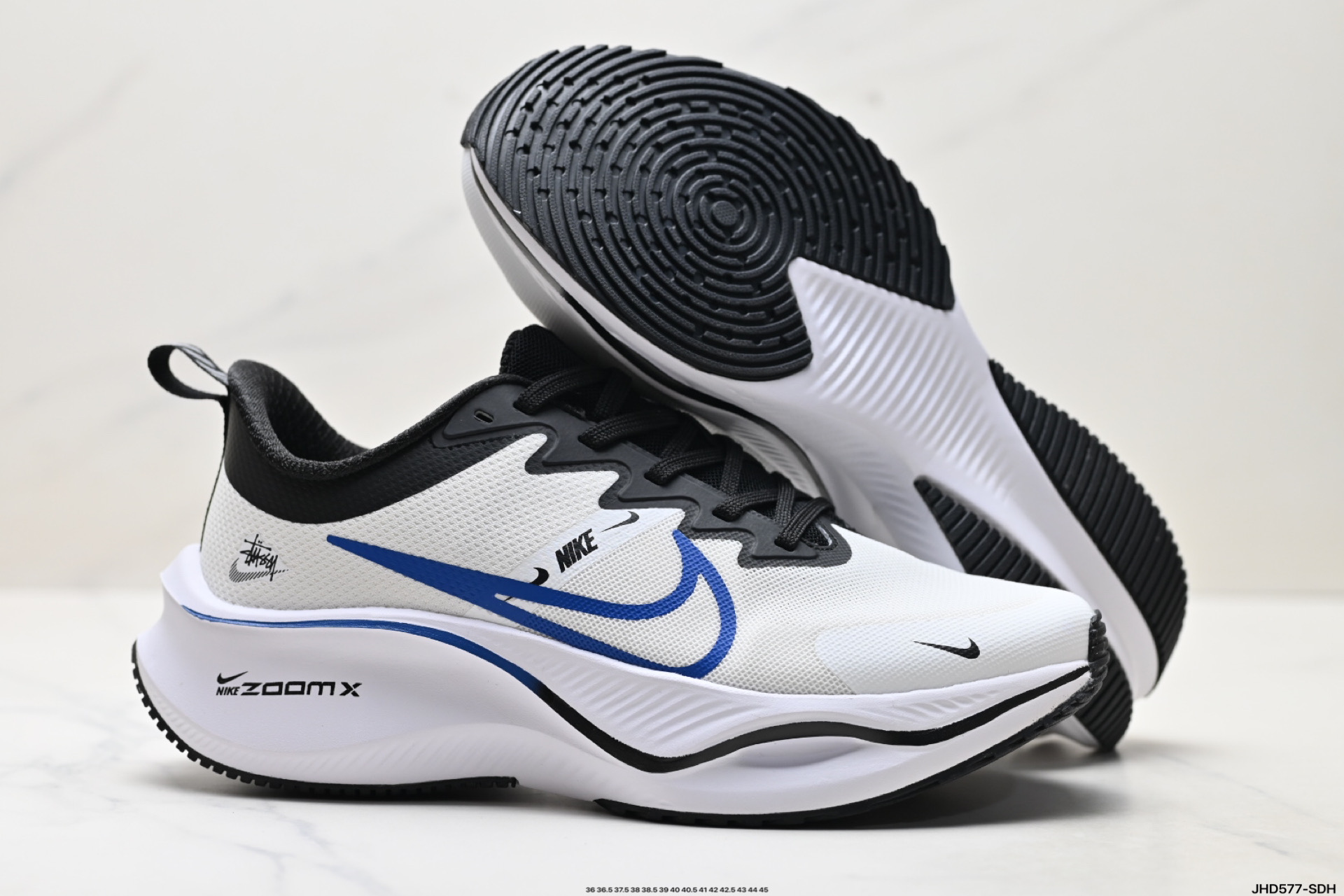 Nike Air Zoom Plus: Innovación y estilo para tus pies 6 i1754495556186 1115 0 4