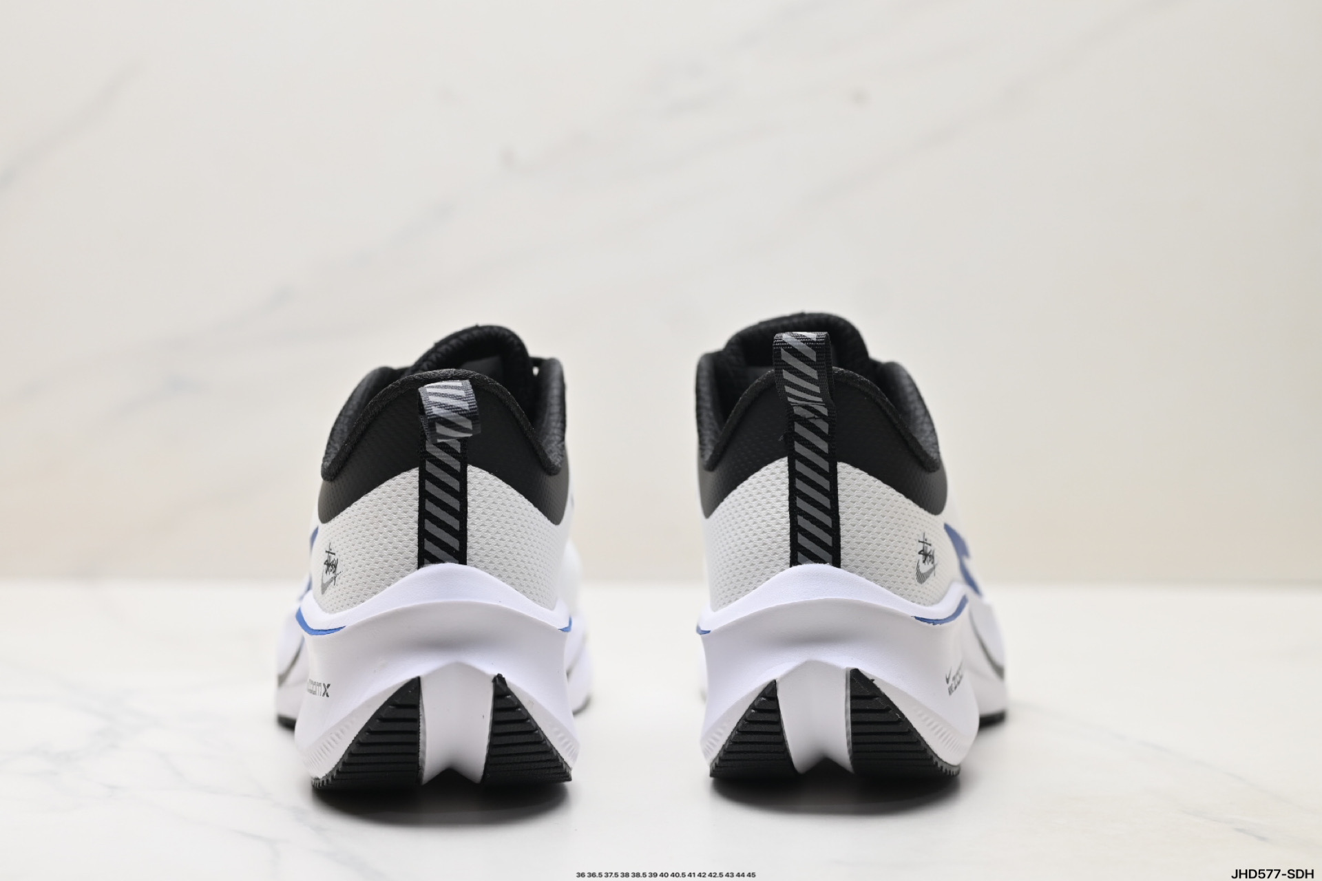 Nike Air Zoom Plus: Innovación y estilo para tus pies 7 i1754495556188 9107 0 5